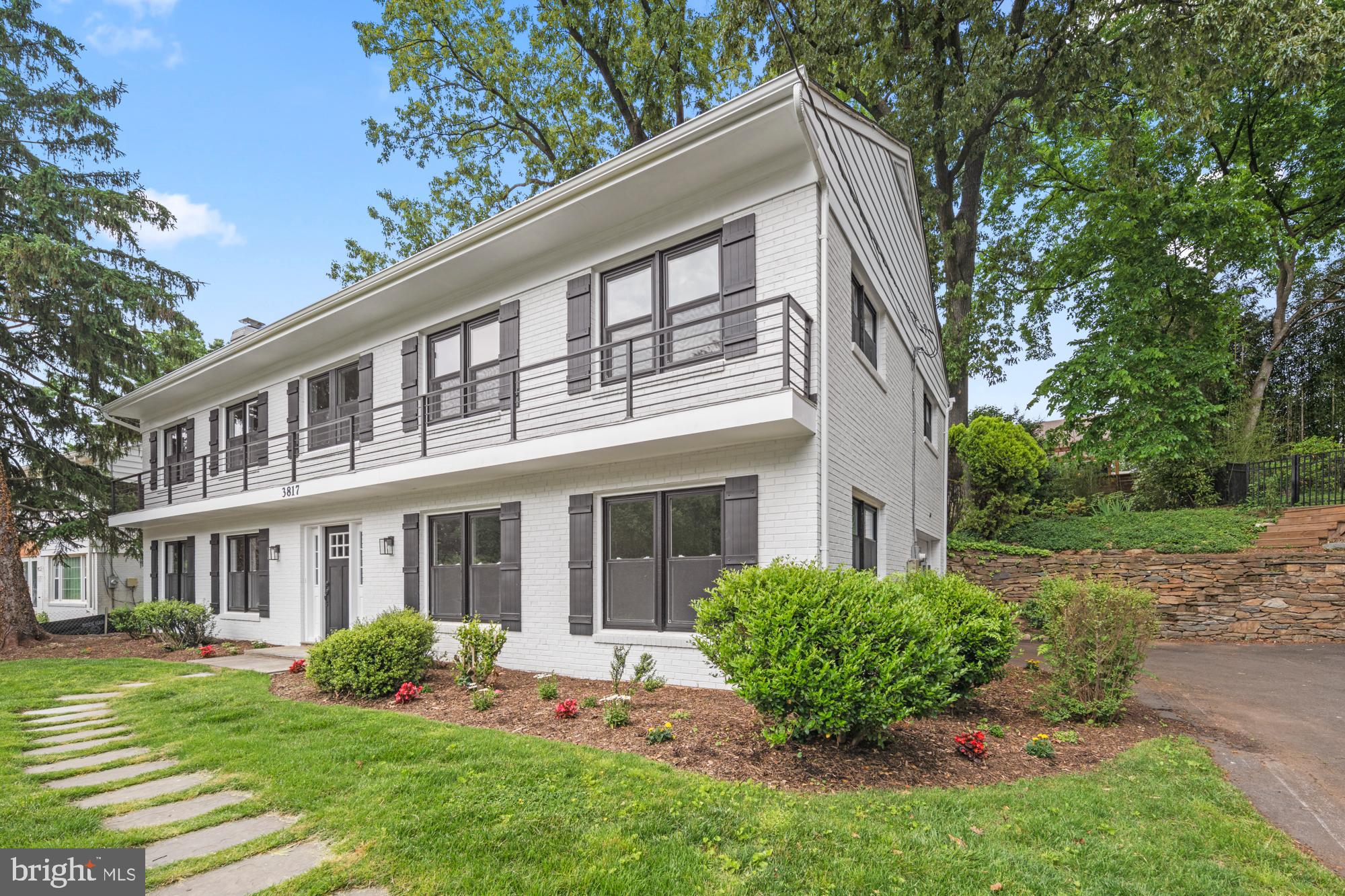 DOVER BALMORAL RIVERWOOD - Residential