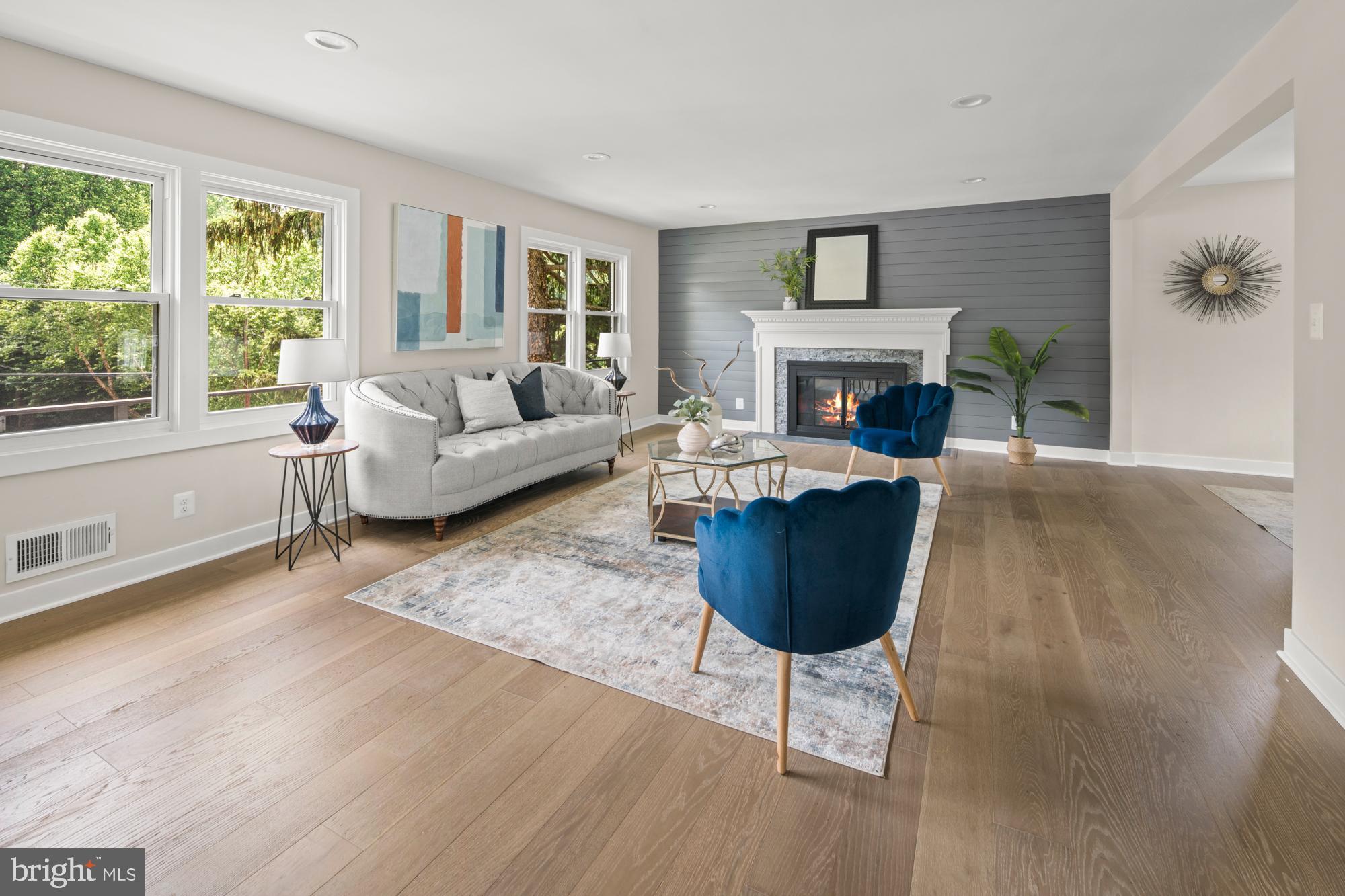 DOVER BALMORAL RIVERWOOD - Residential