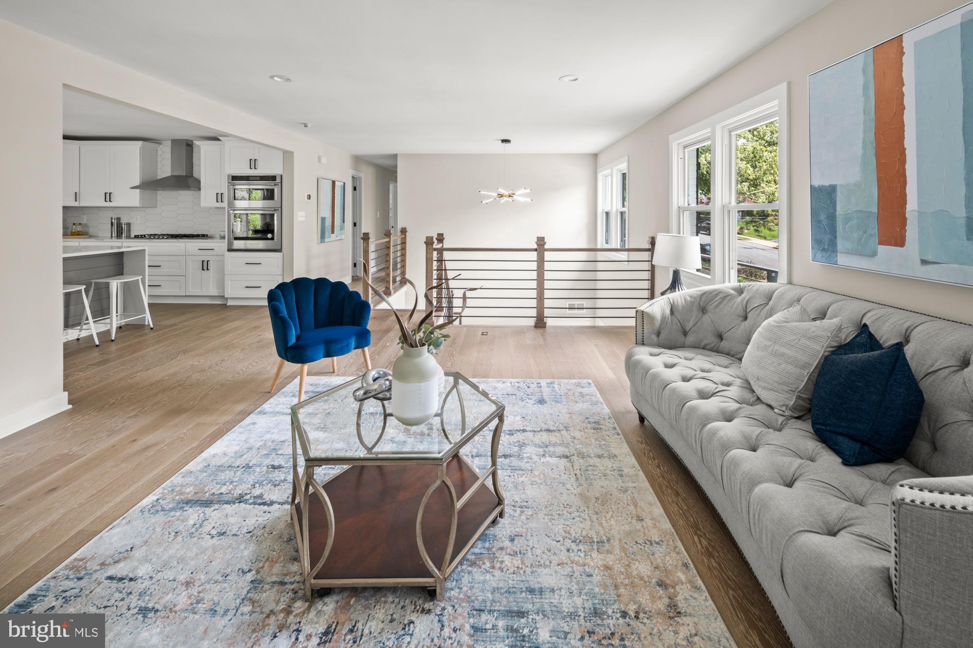 DOVER BALMORAL RIVERWOOD - Residential