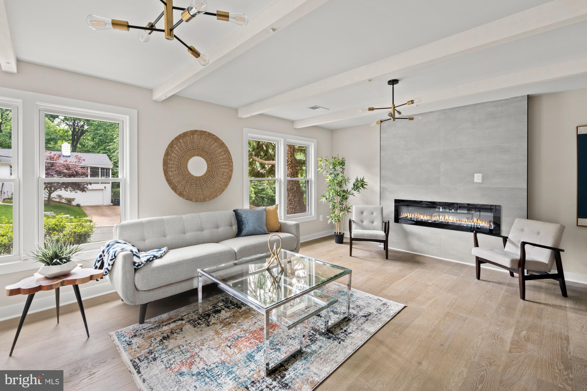 DOVER BALMORAL RIVERWOOD - Residential