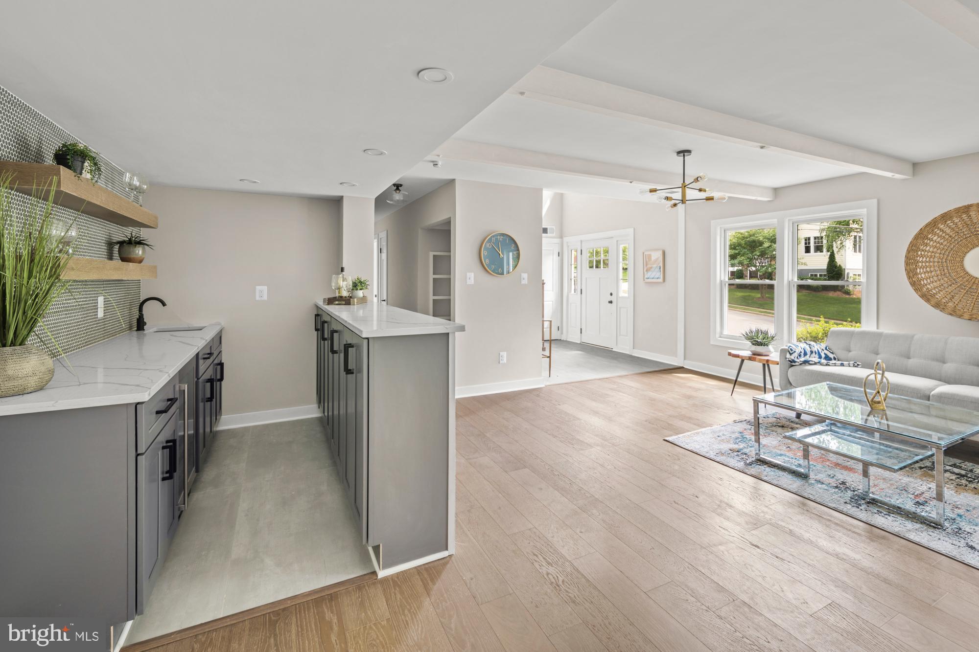 DOVER BALMORAL RIVERWOOD - Residential