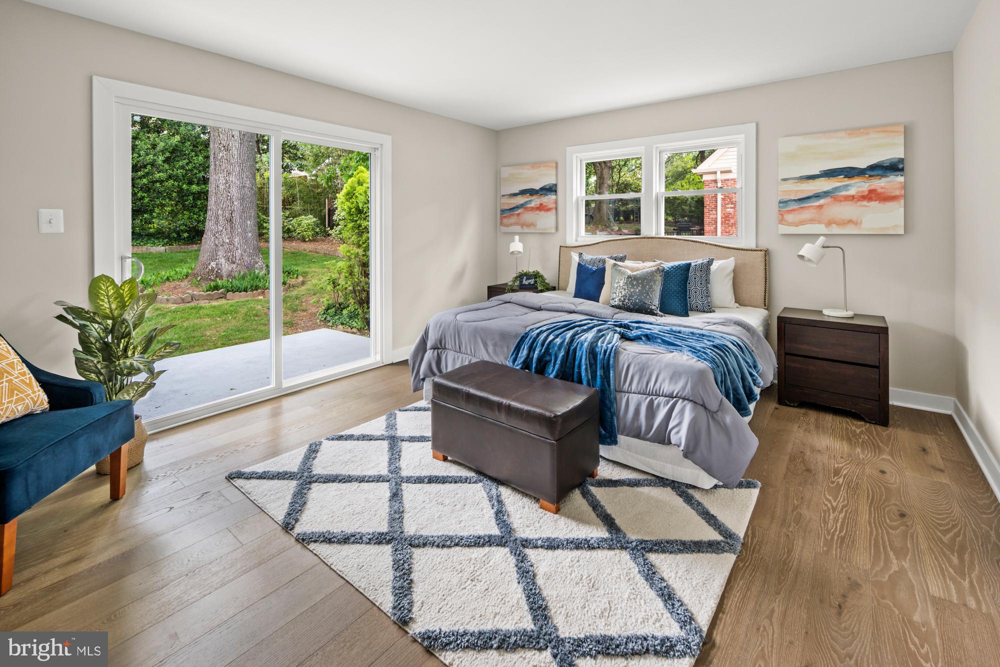 DOVER BALMORAL RIVERWOOD - Residential