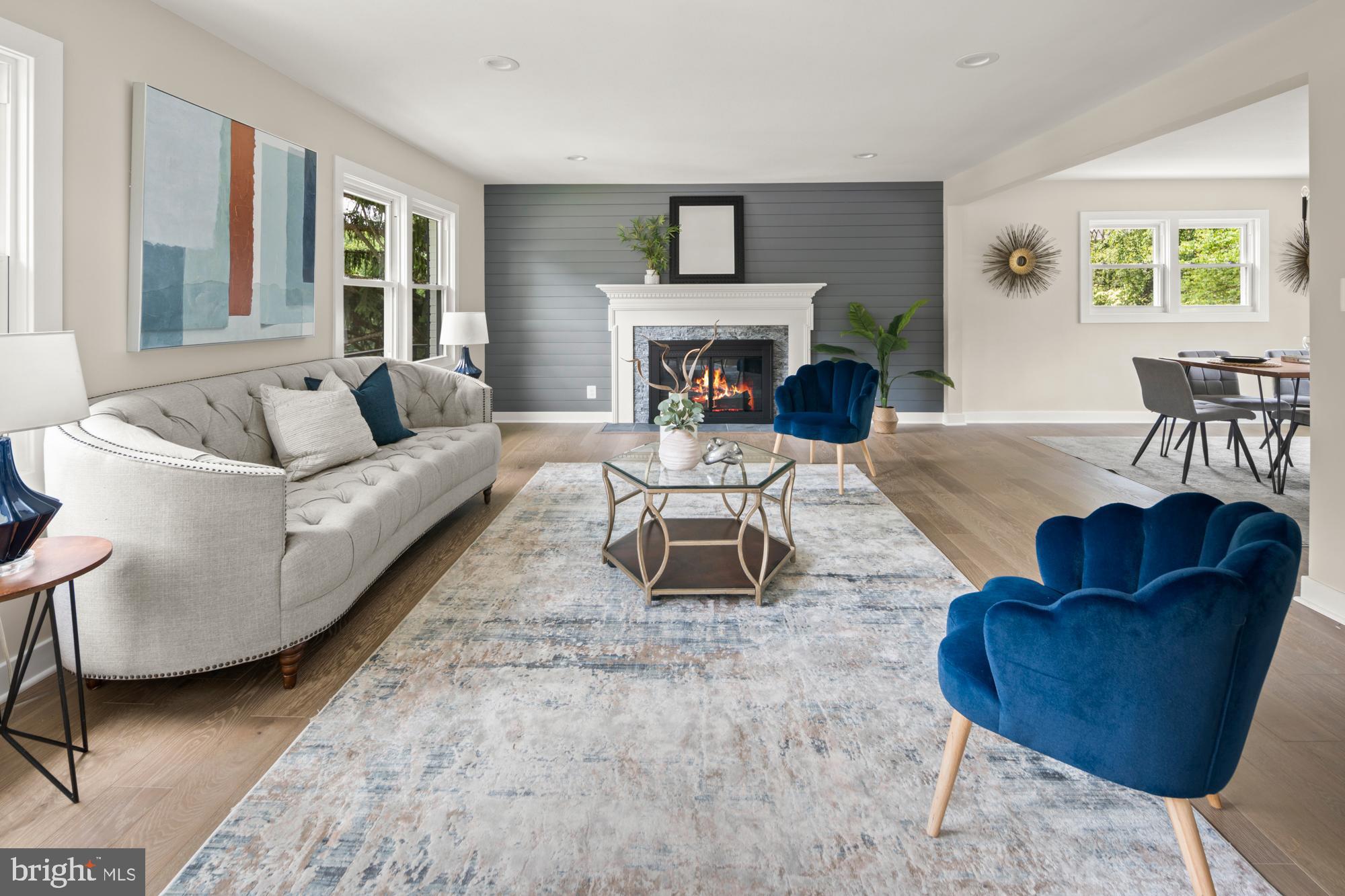 DOVER BALMORAL RIVERWOOD - Residential