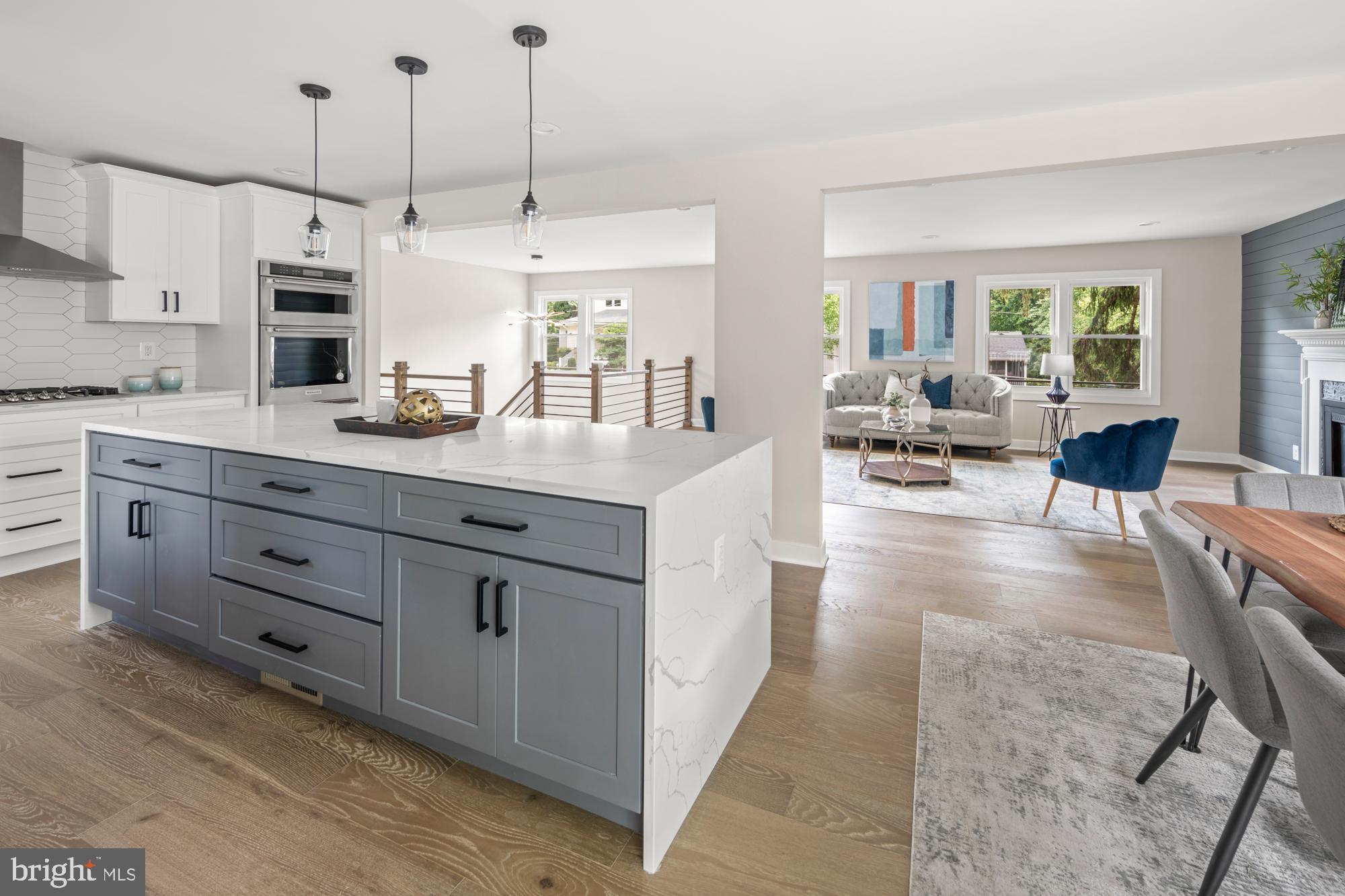 DOVER BALMORAL RIVERWOOD - Residential