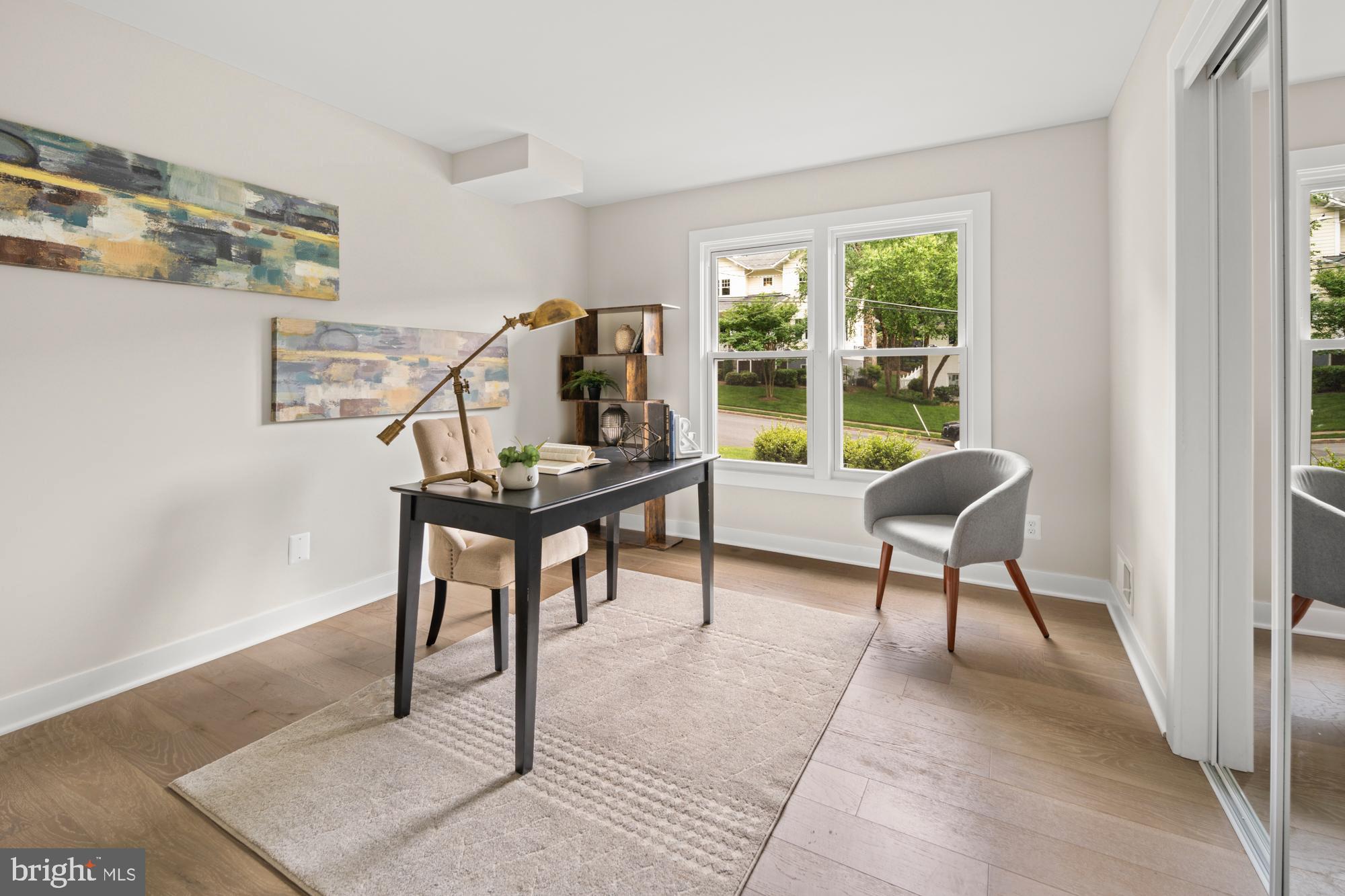 DOVER BALMORAL RIVERWOOD - Residential