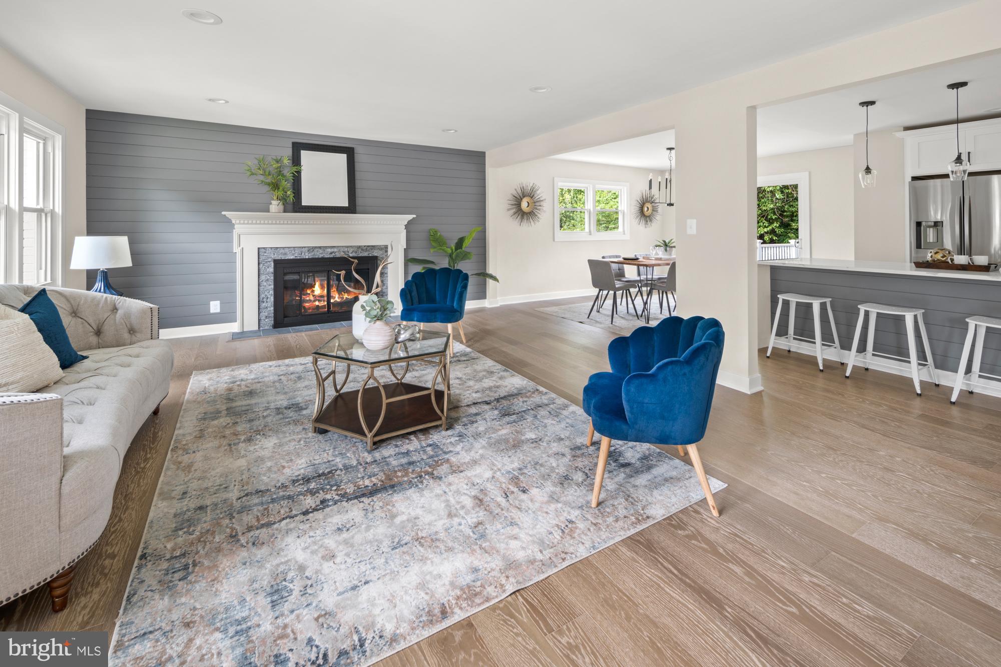 DOVER BALMORAL RIVERWOOD - Residential