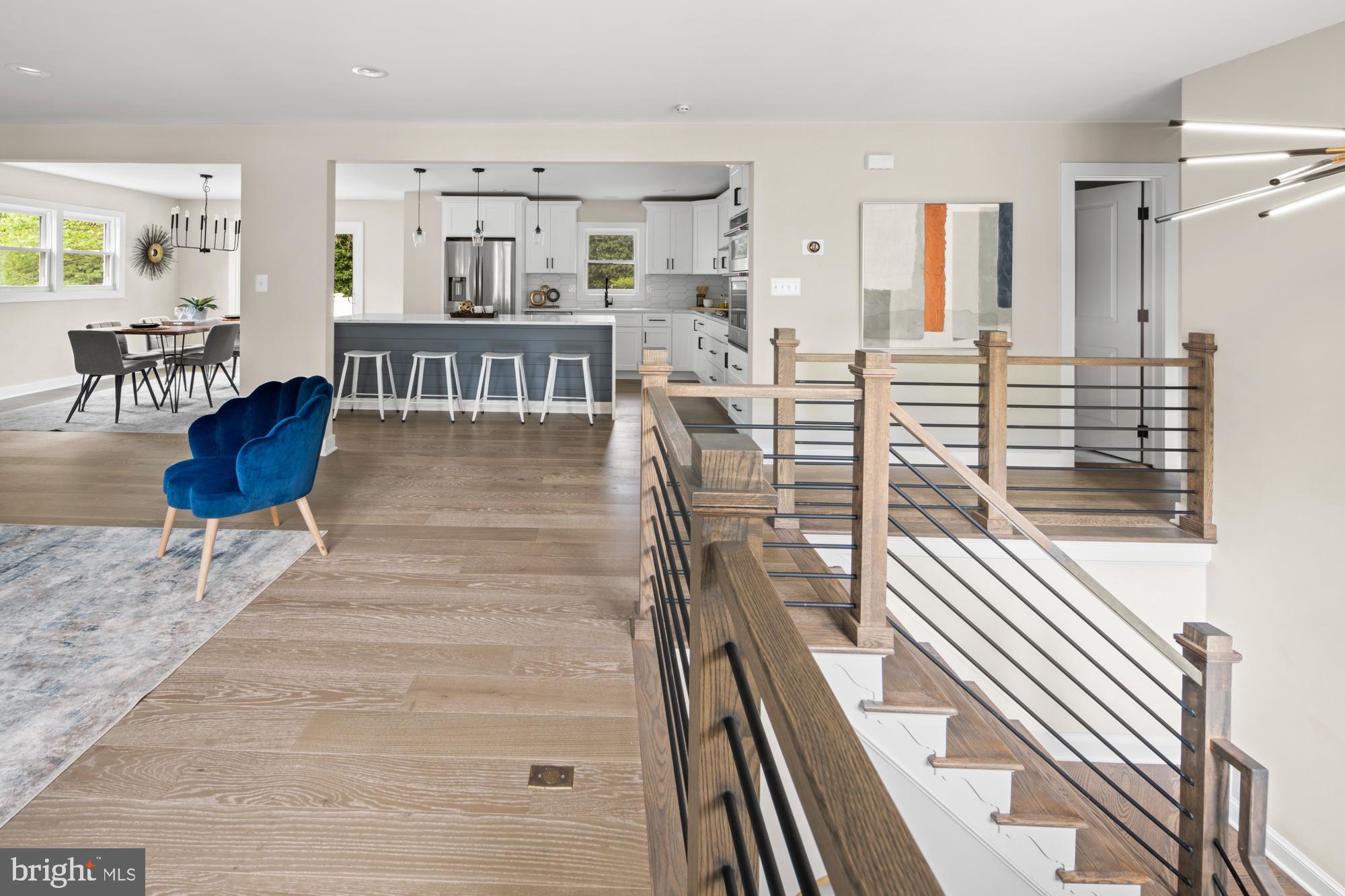 DOVER BALMORAL RIVERWOOD - Residential