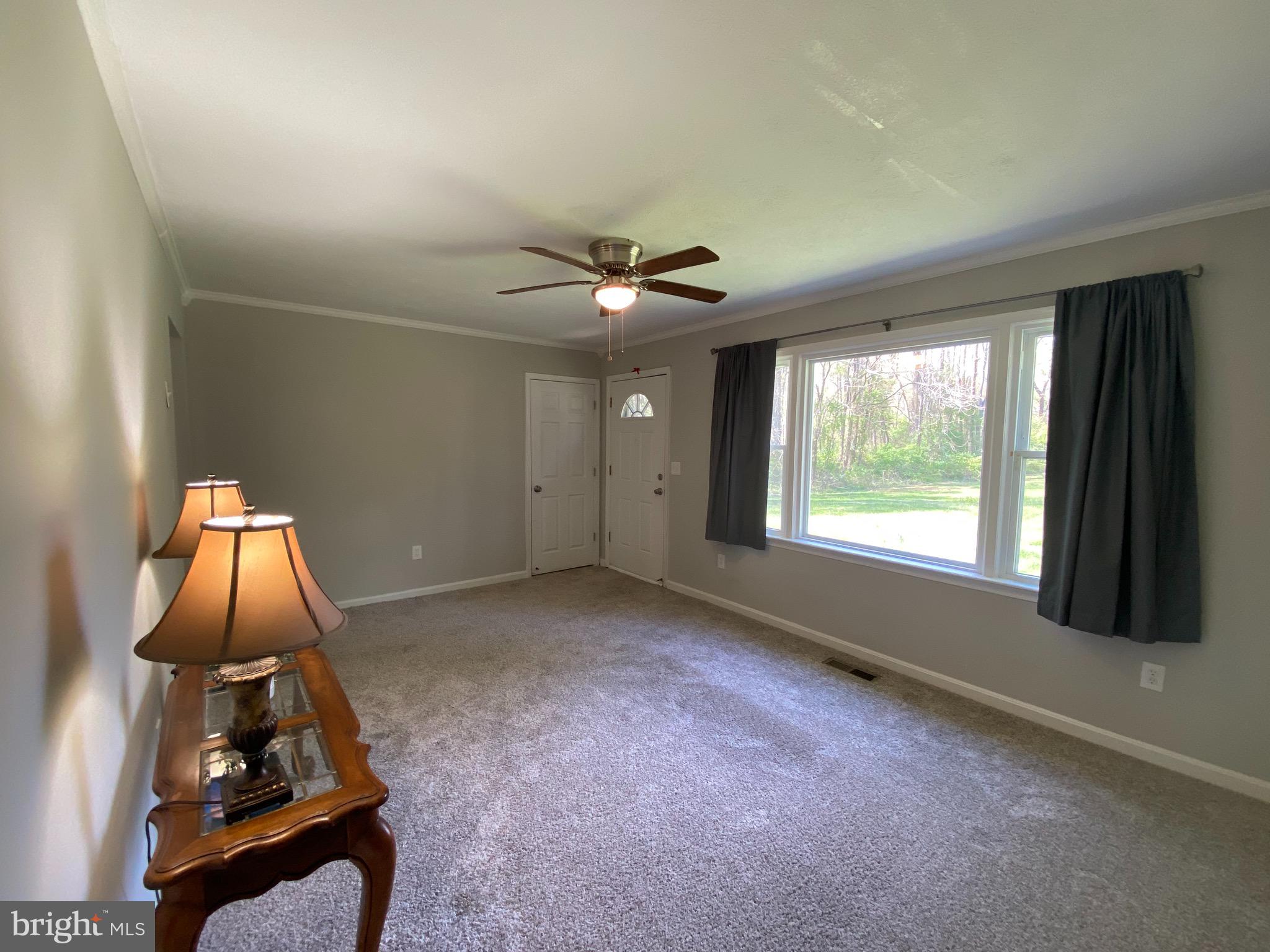 AMISSVILLE - Residential