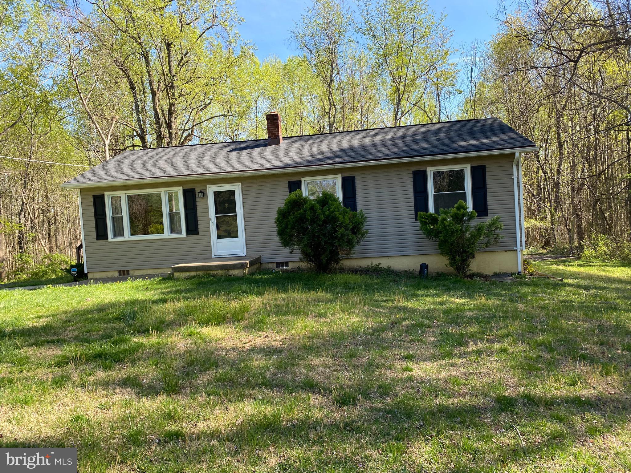 AMISSVILLE - Residential