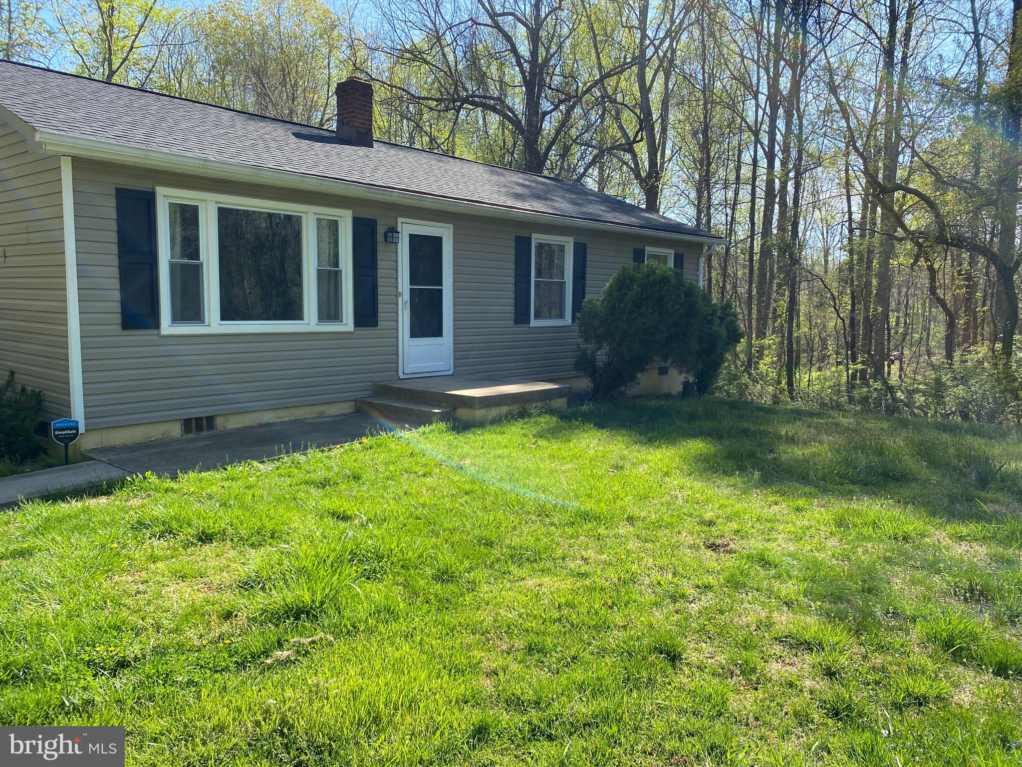 AMISSVILLE - Residential