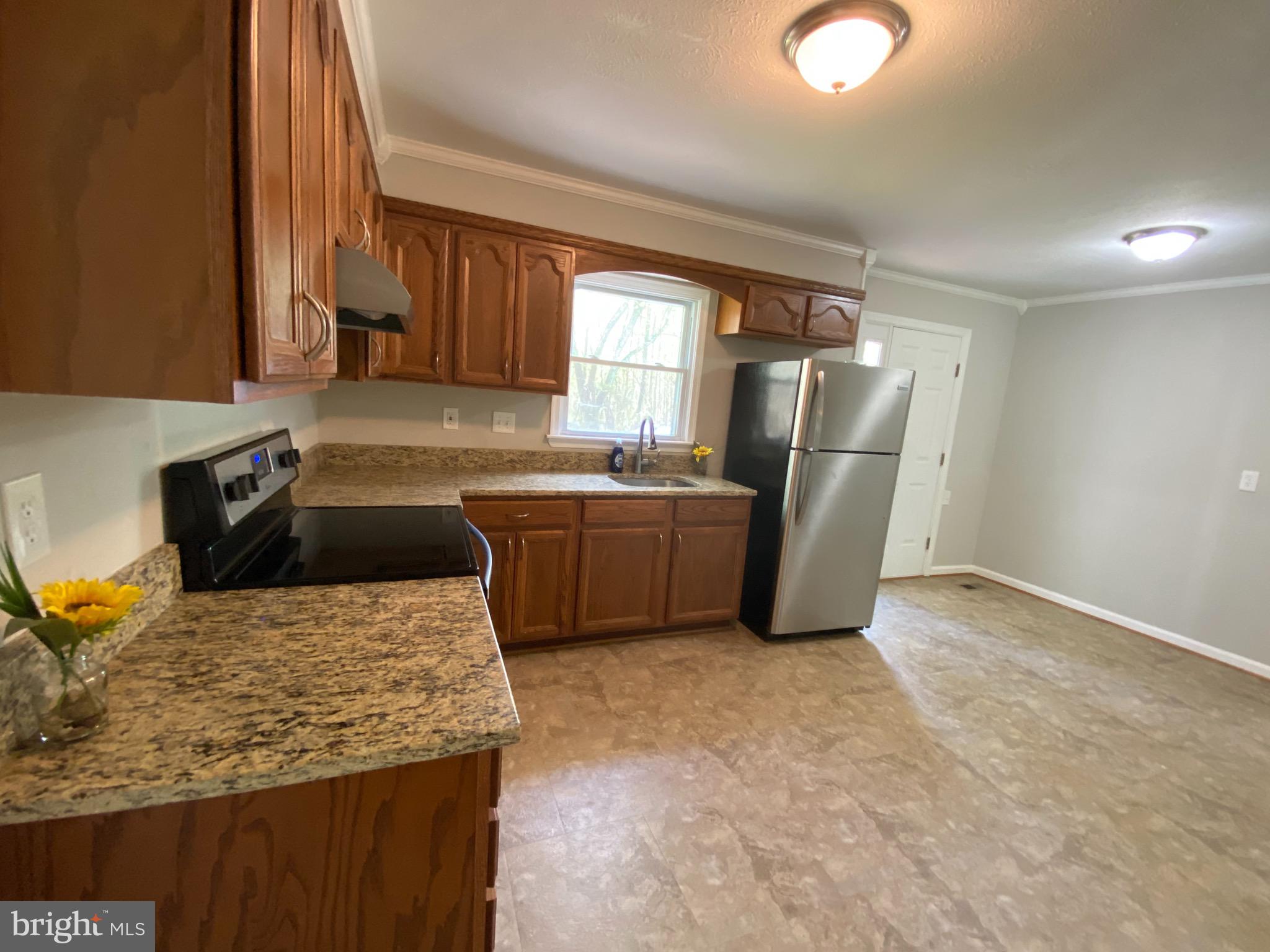 AMISSVILLE - Residential