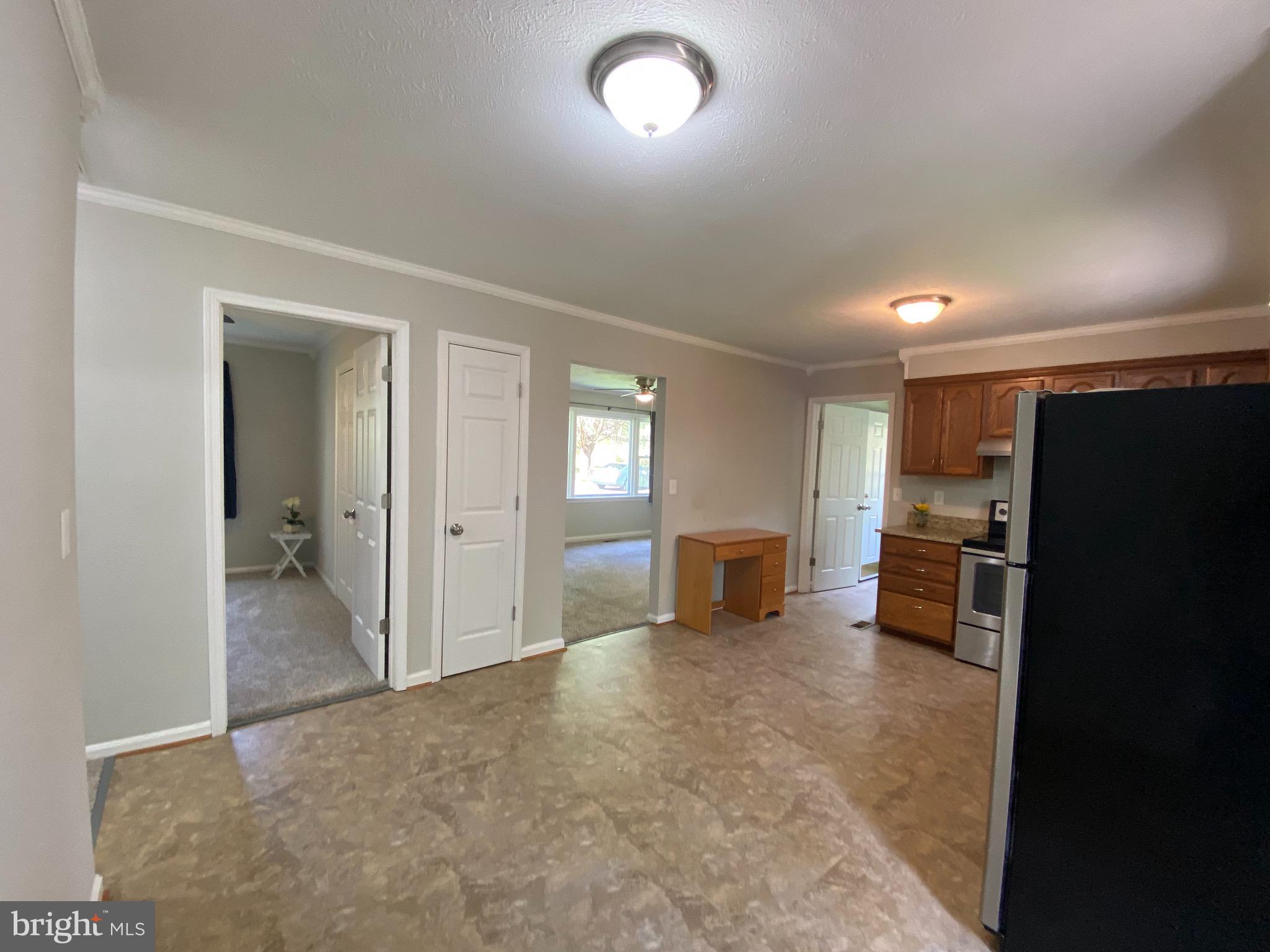 AMISSVILLE - Residential