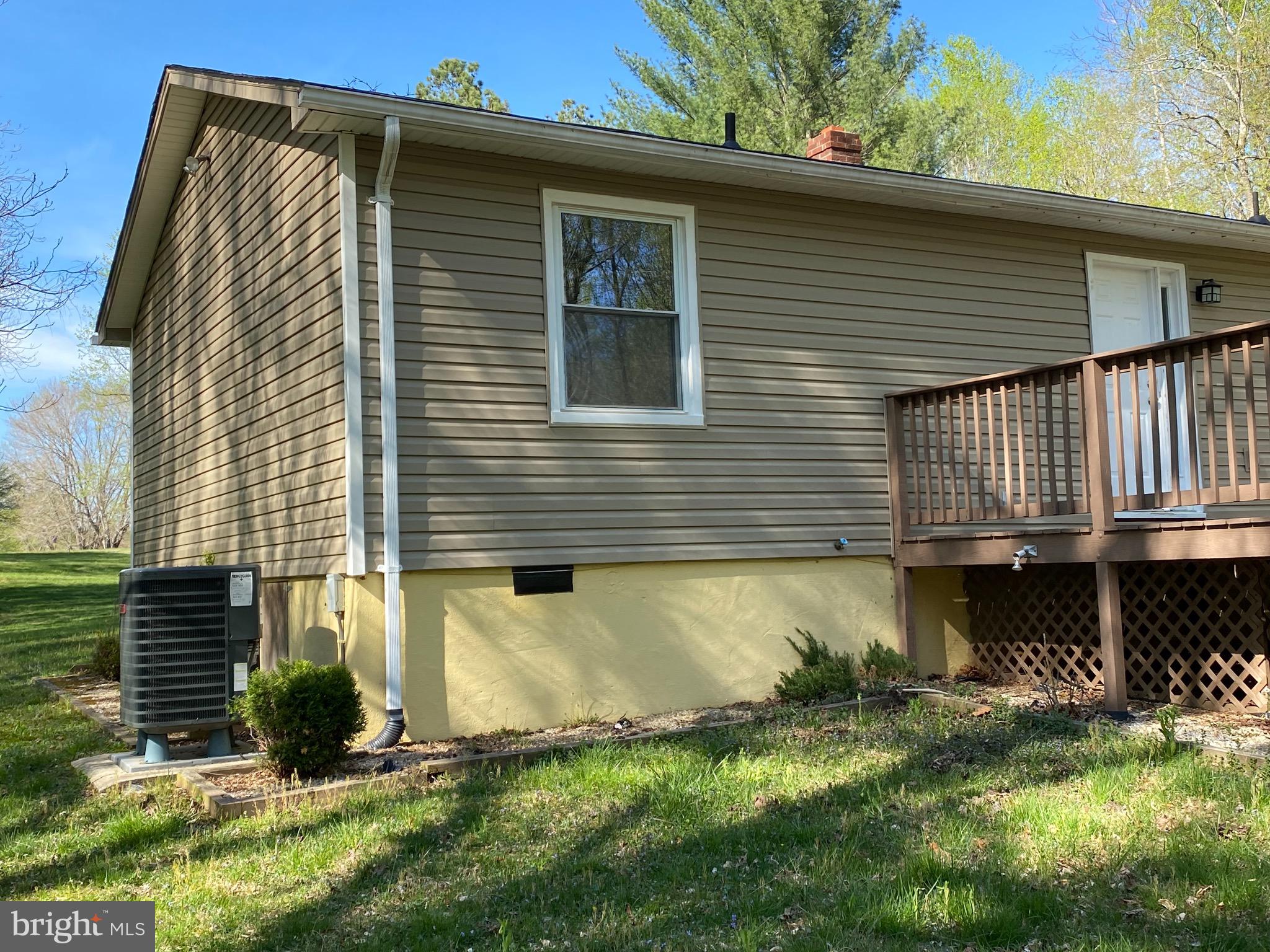 AMISSVILLE - Residential