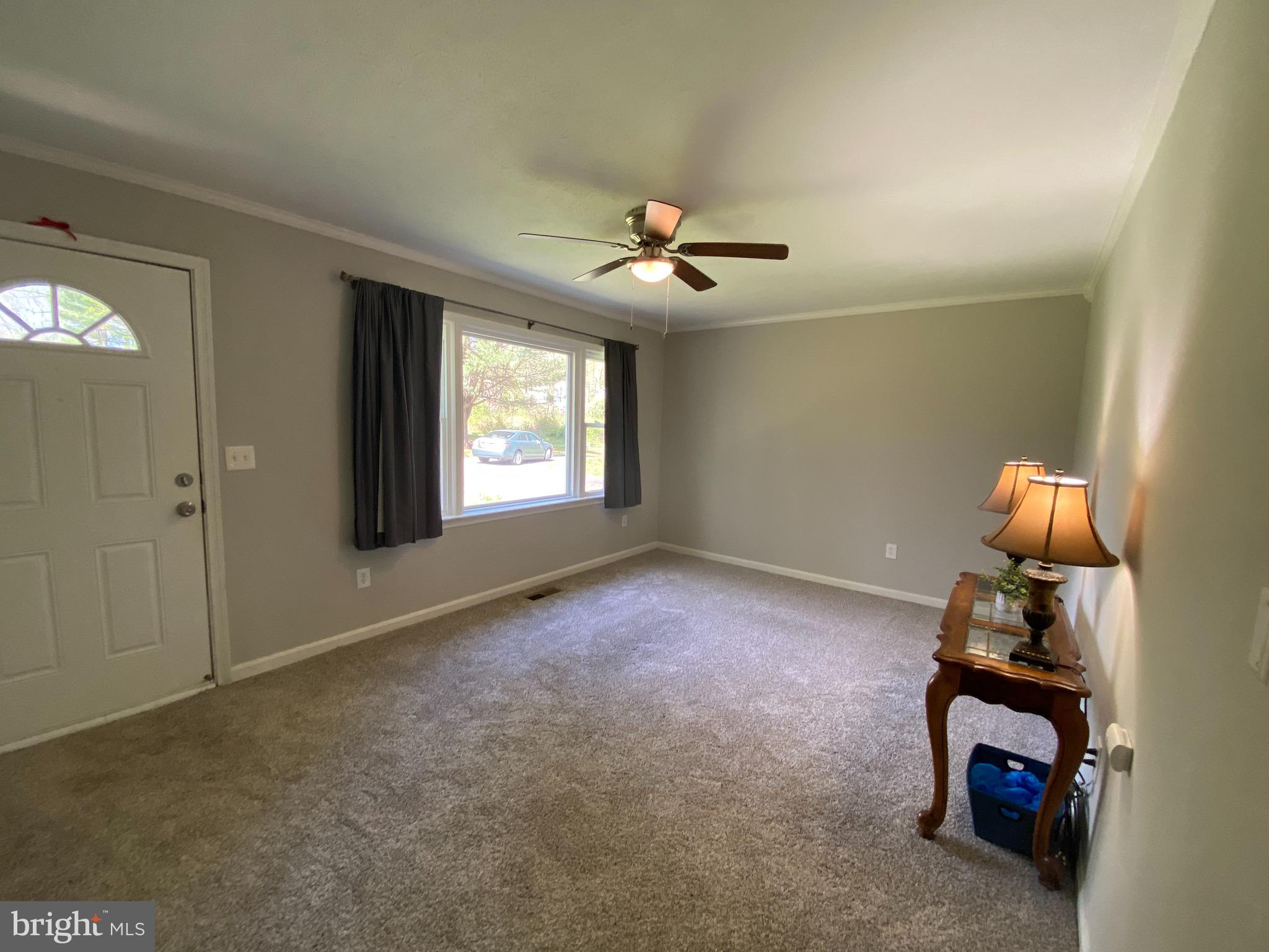 AMISSVILLE - Residential