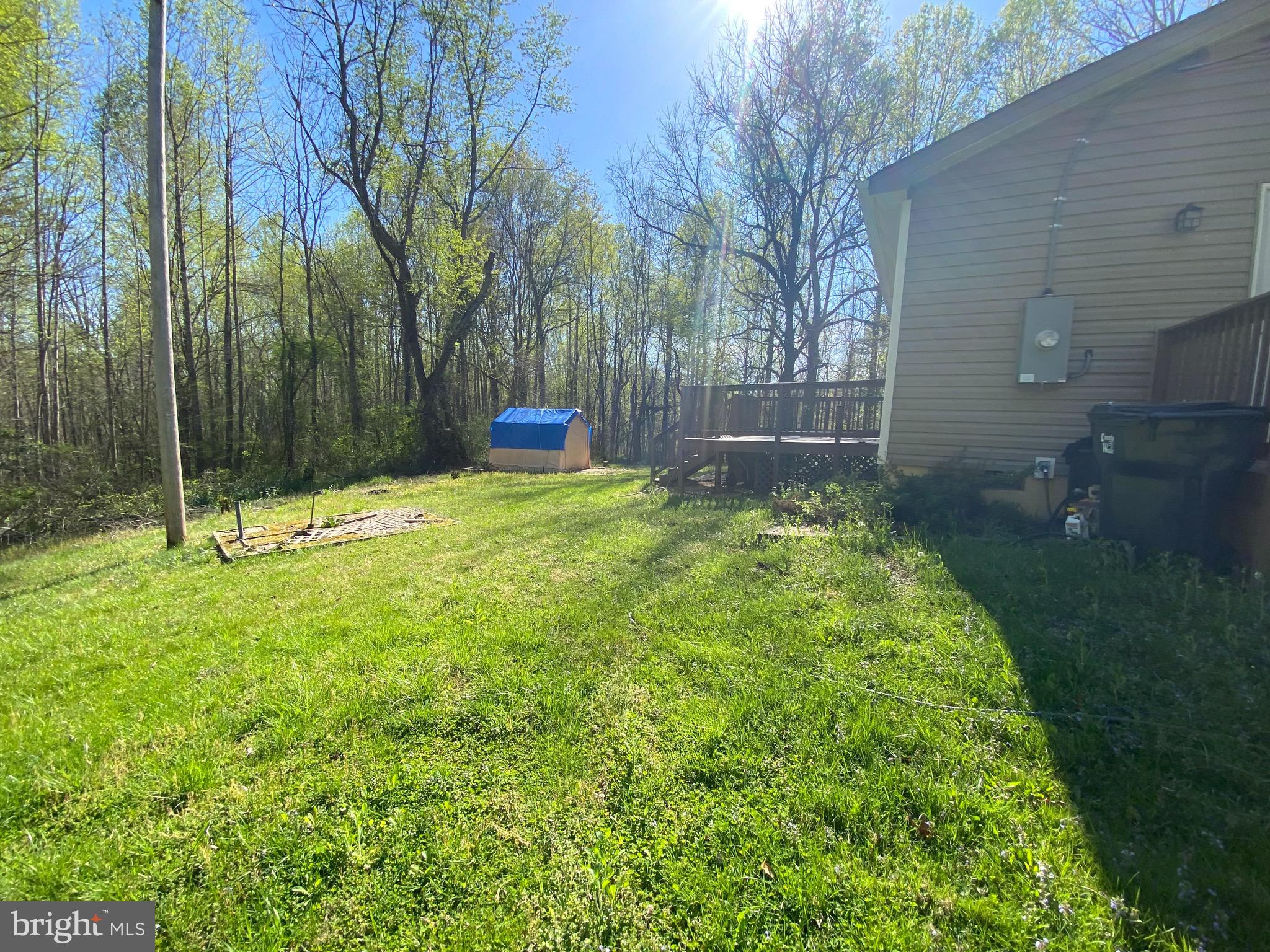 AMISSVILLE - Residential