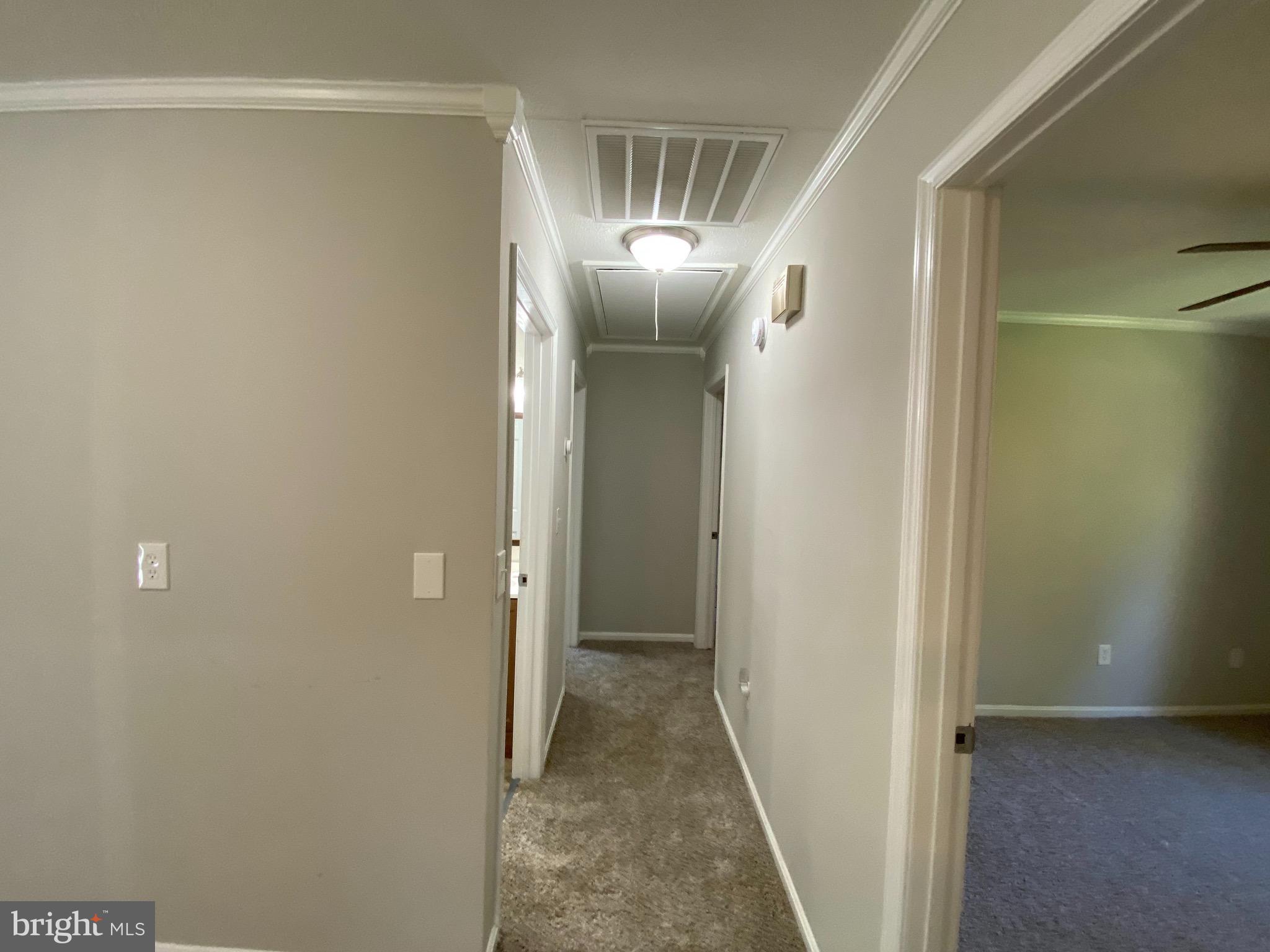 AMISSVILLE - Residential