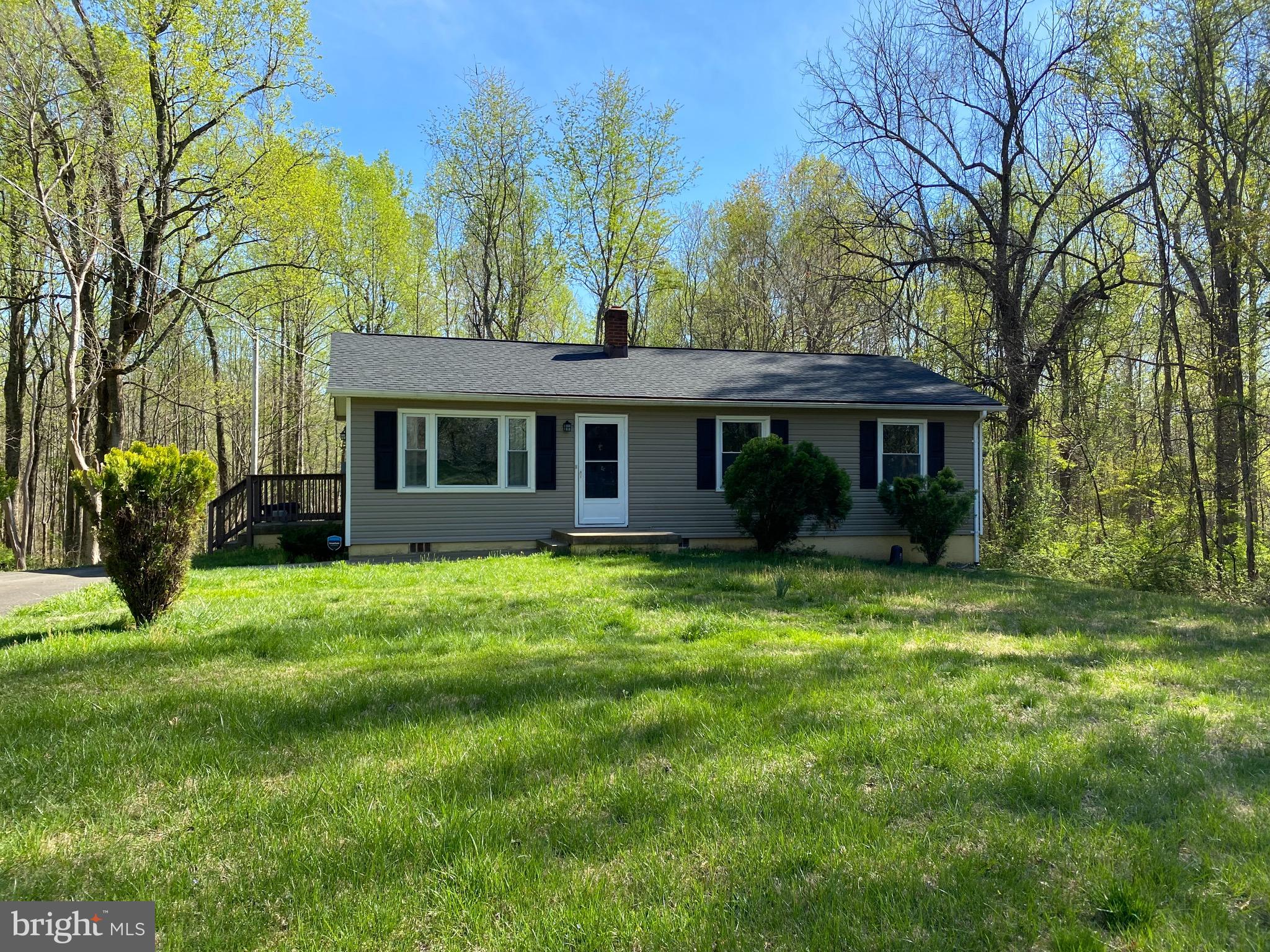 AMISSVILLE - Residential