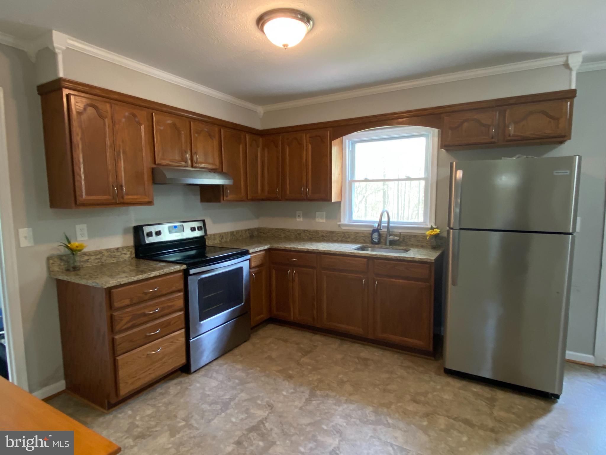 AMISSVILLE - Residential