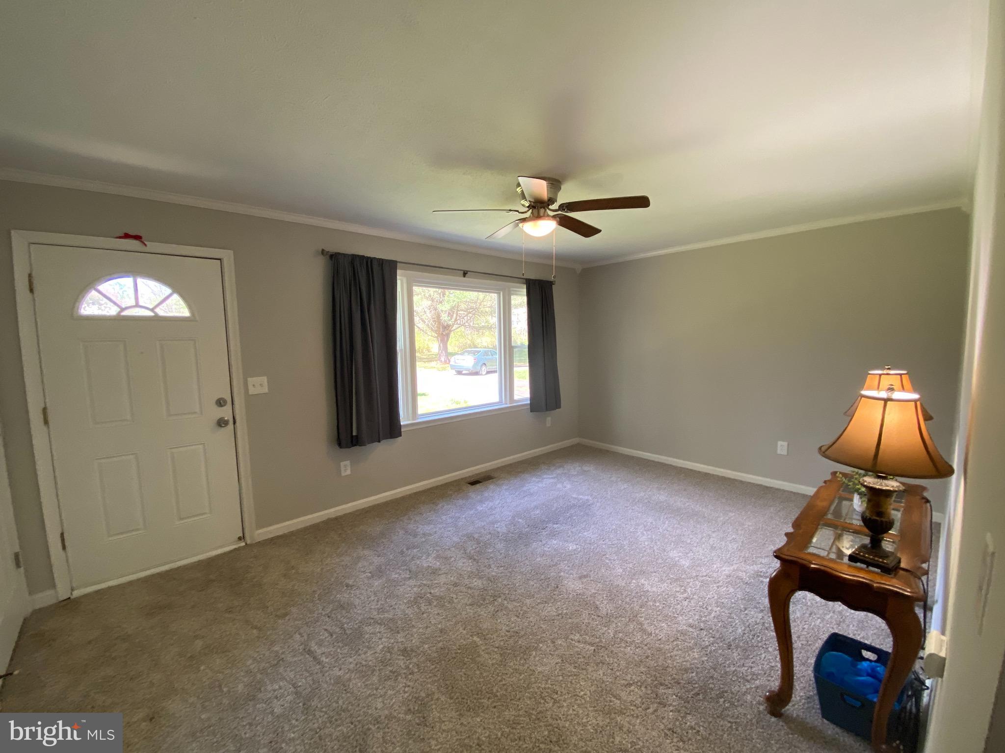 AMISSVILLE - Residential