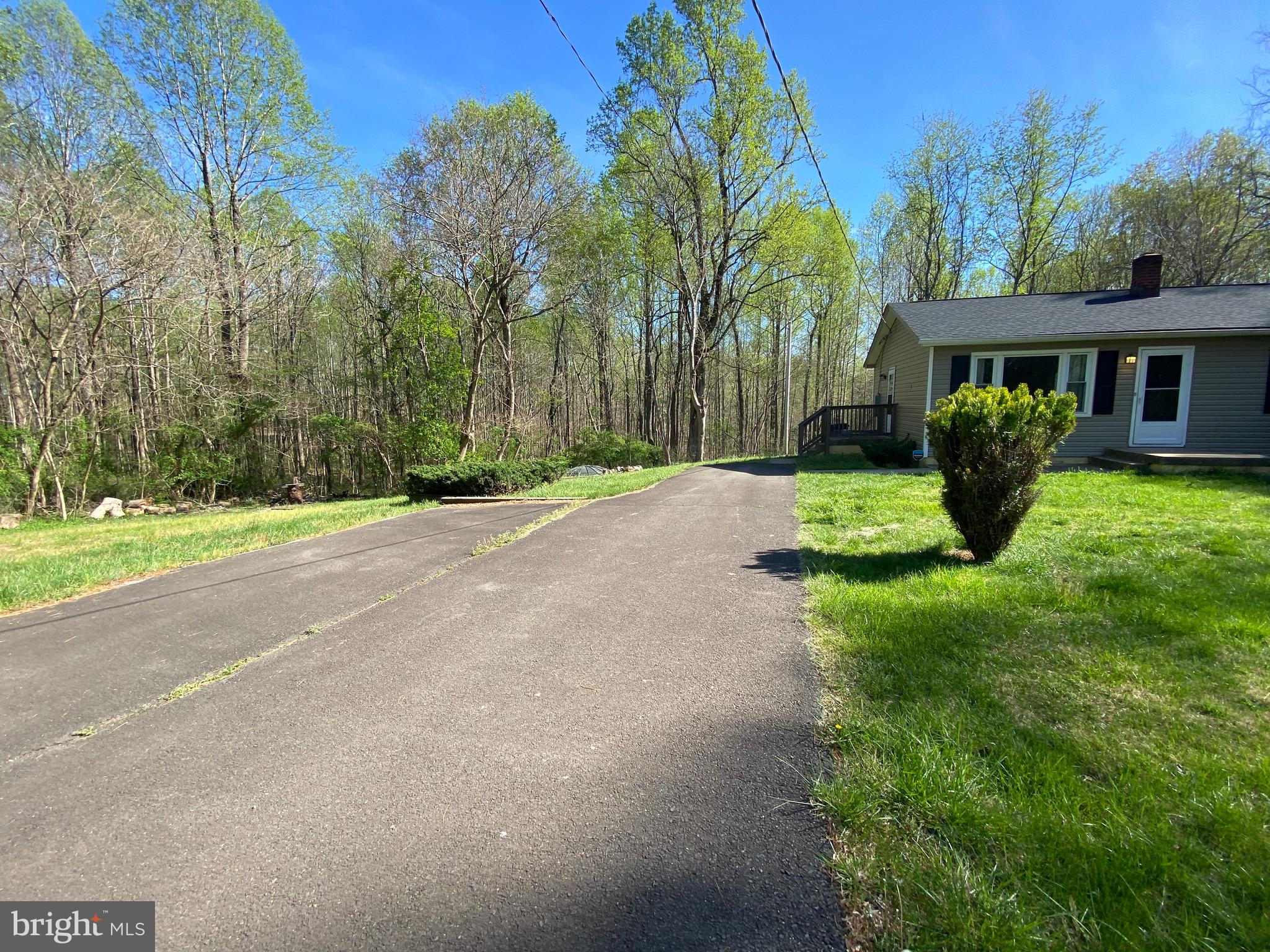 AMISSVILLE - Residential