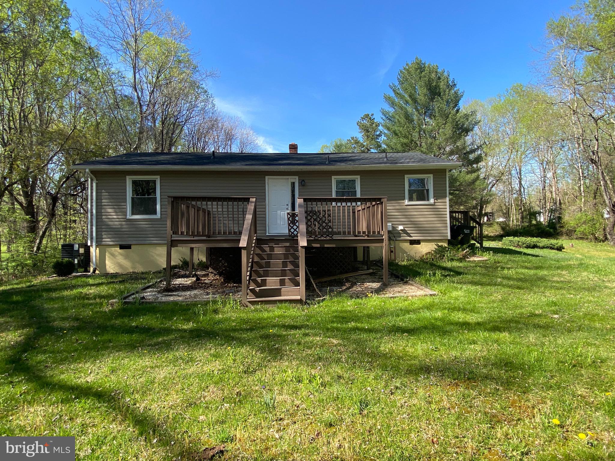 AMISSVILLE - Residential