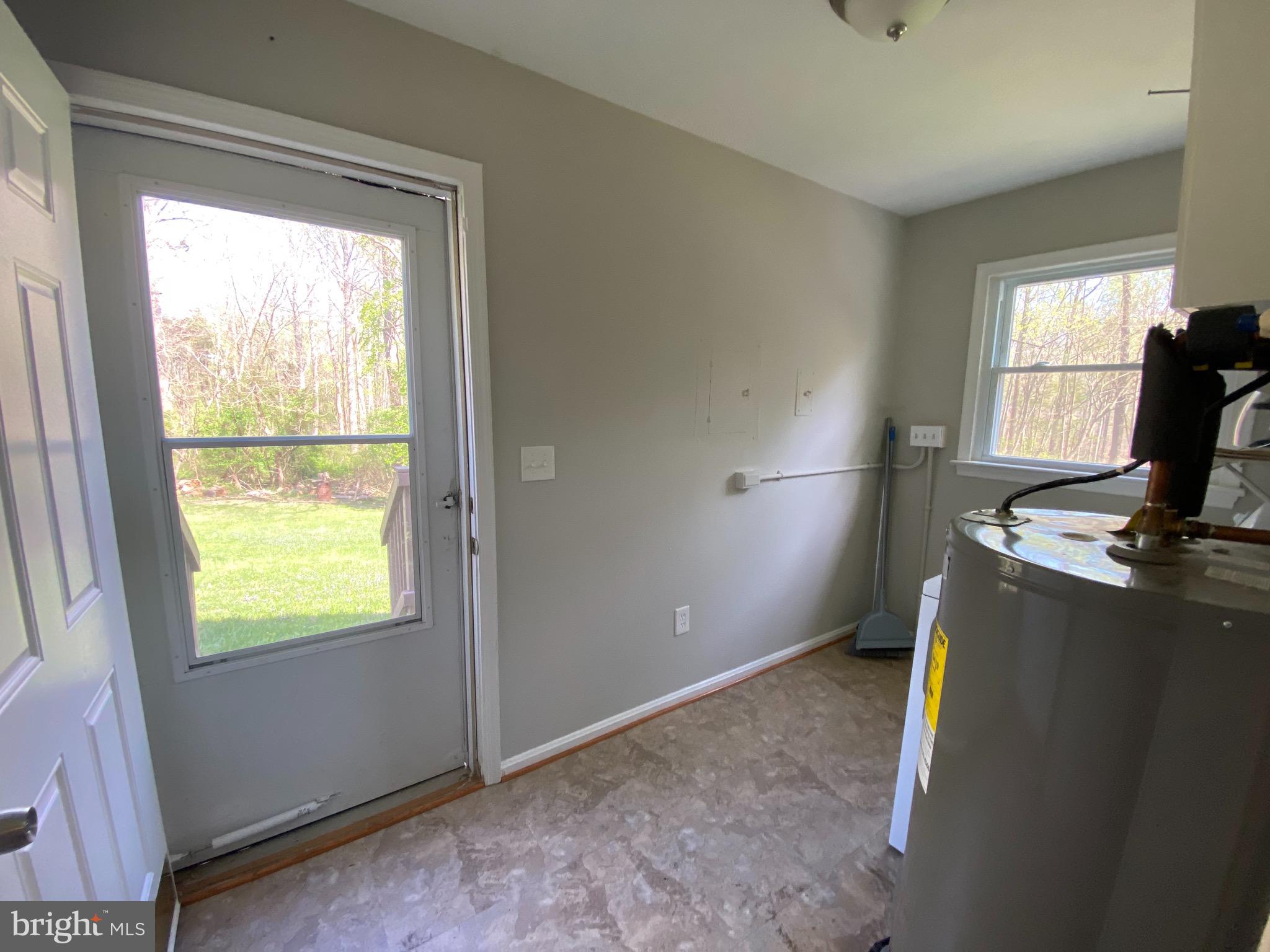 AMISSVILLE - Residential