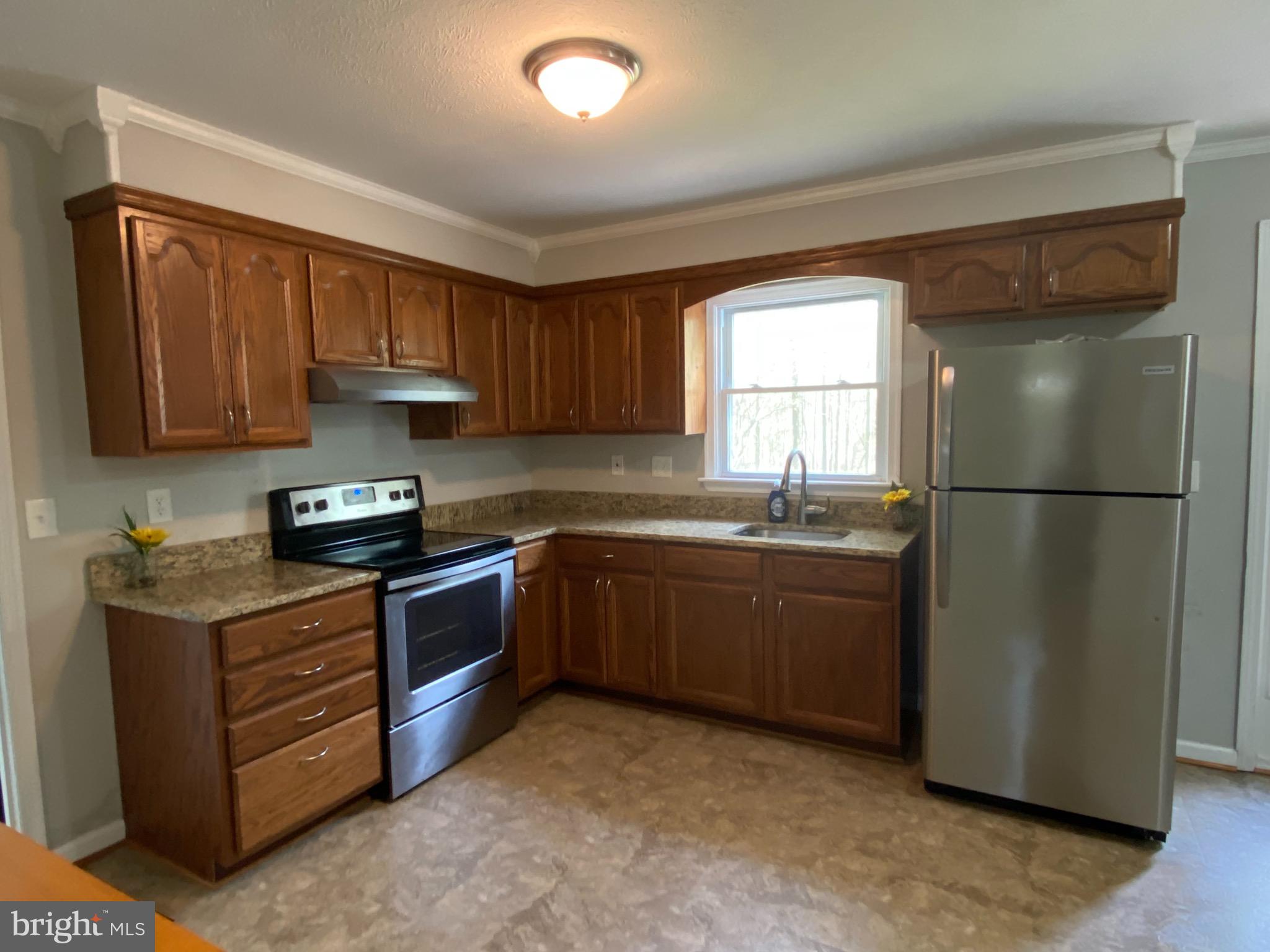 AMISSVILLE - Residential