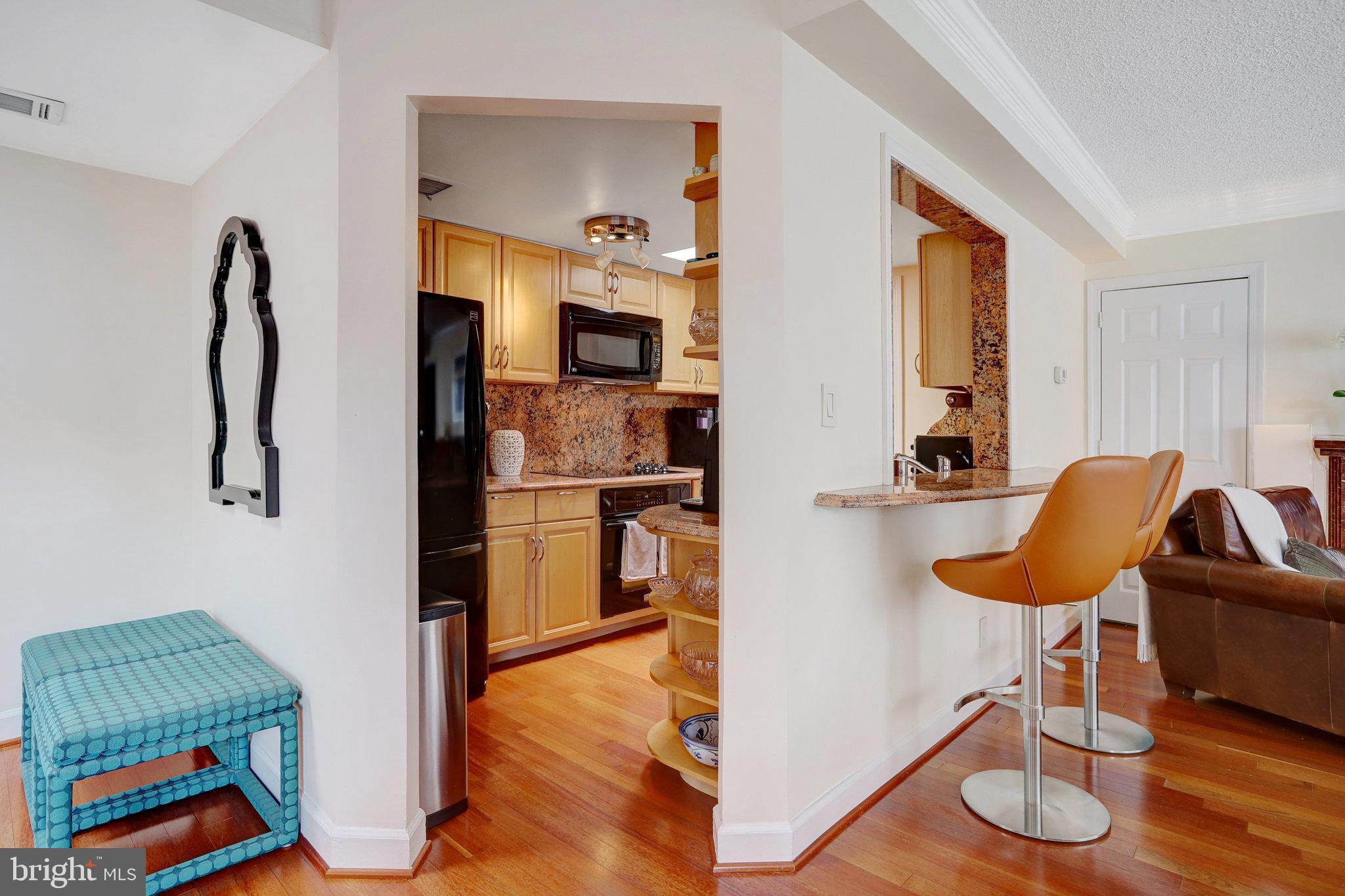 1080 WISCONSIN AVENUE NW 3020