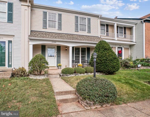 Photo of 13486 Foxlease Court, HERNDON, VA 20171 (MLS # VAFX2345038)