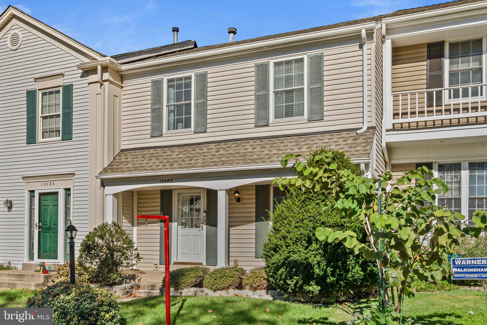 13486 FOXLEASE COURT