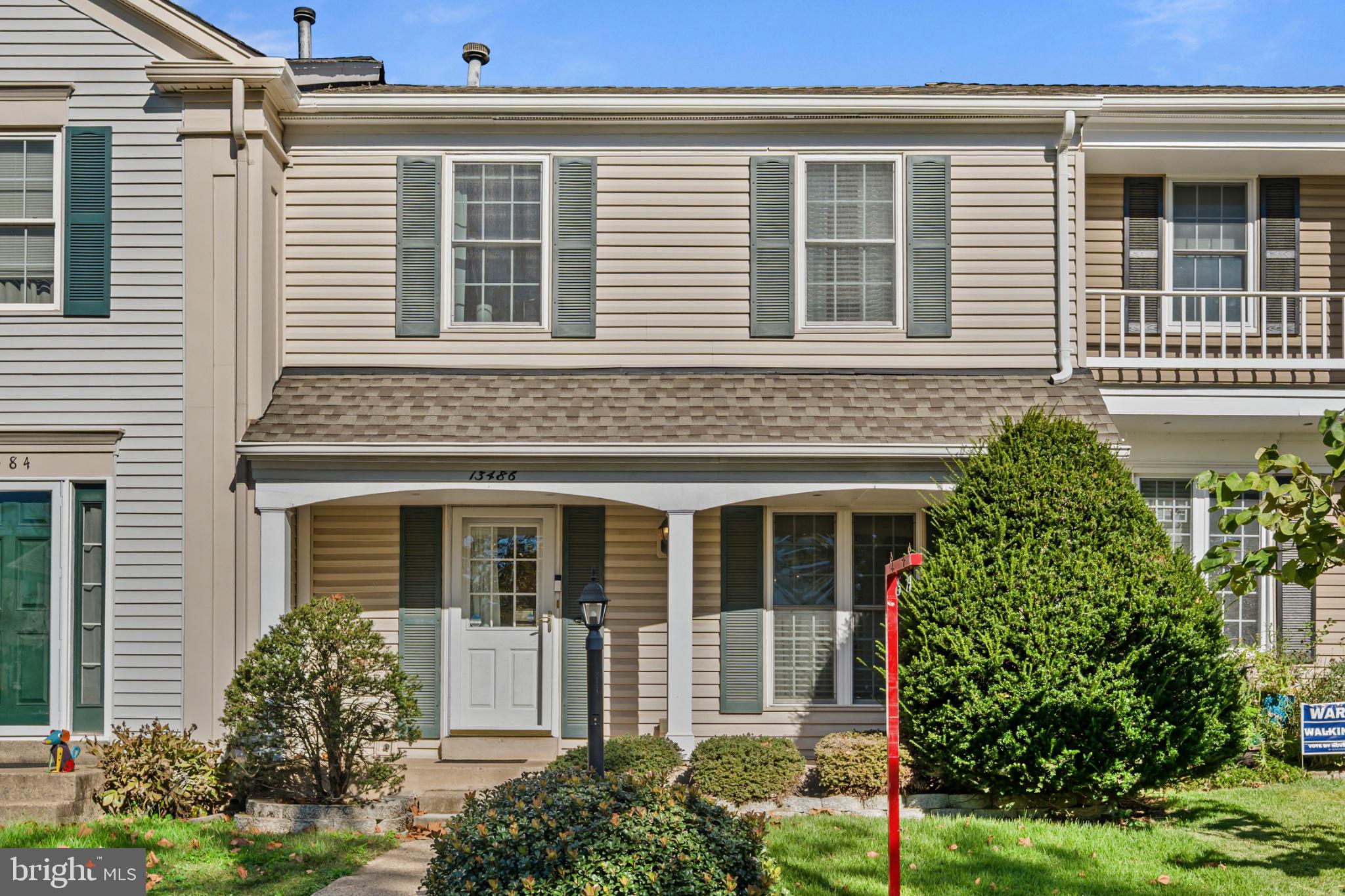 13486 FOXLEASE COURT