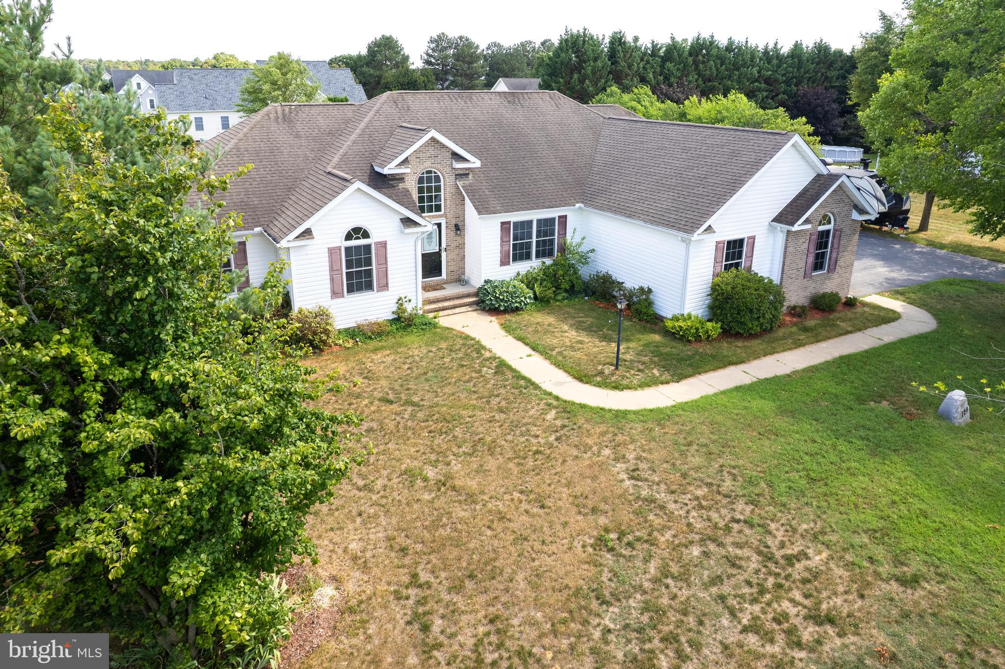124 LUCKY BEN DRIVE
