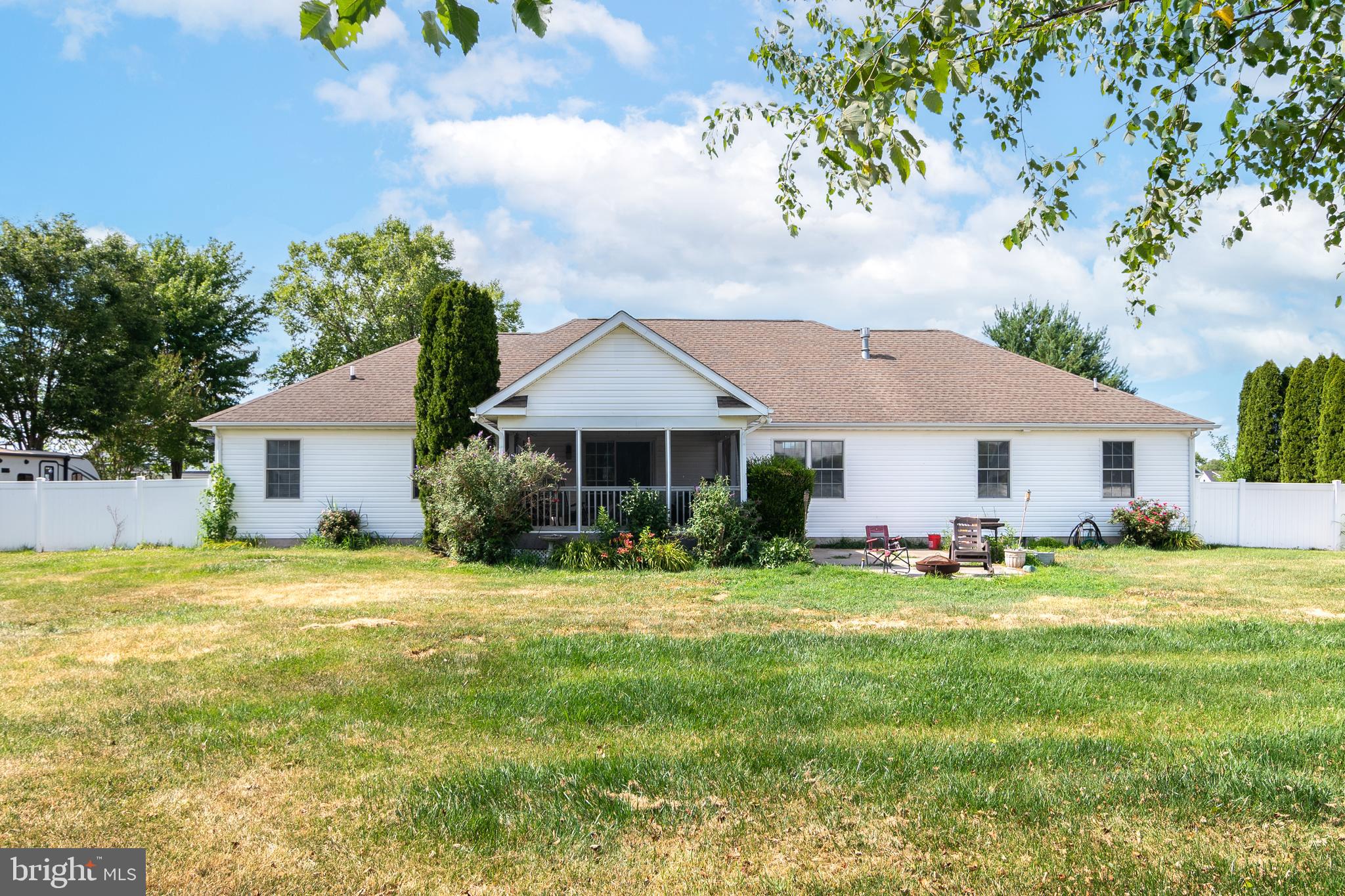124 LUCKY BEN DRIVE