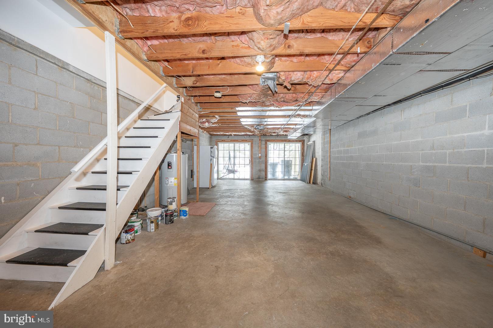 BRADFORD SQUARE - Residential