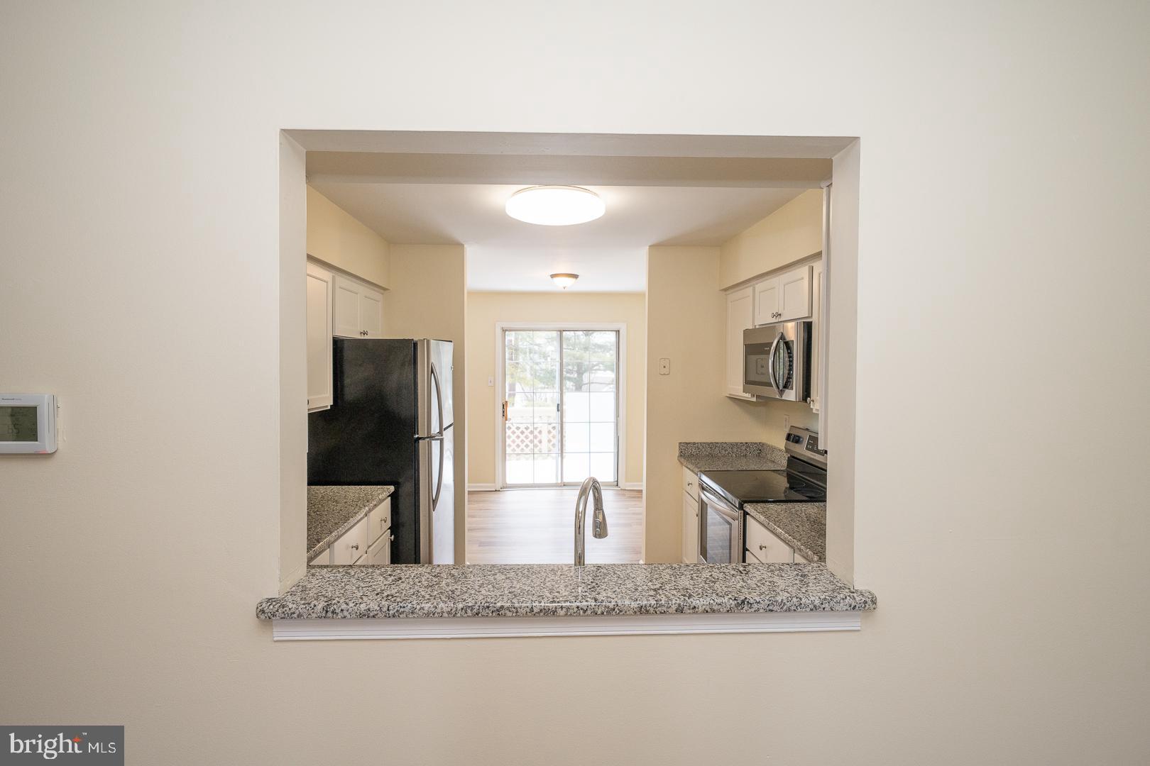 BRADFORD SQUARE - Residential