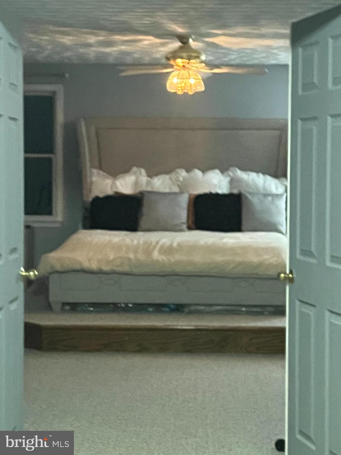 11501 WILLIAM BEANES ROAD