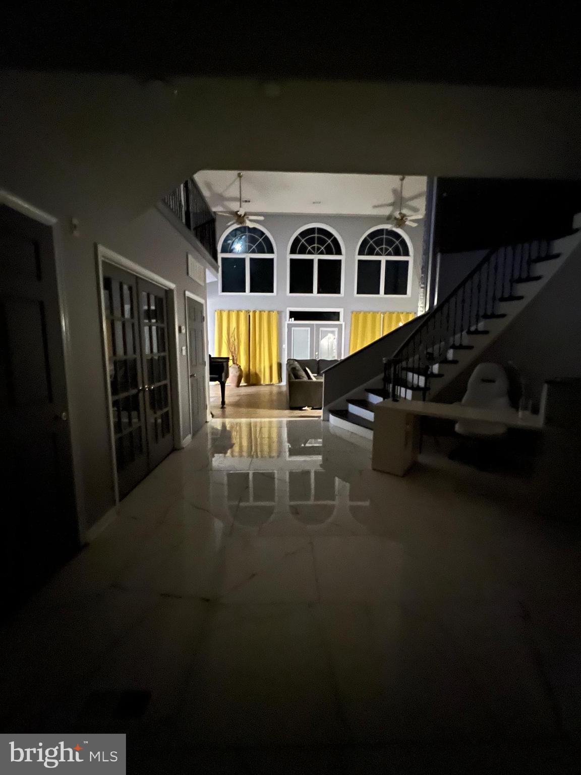 FEDERAL SPRINGS - Residential