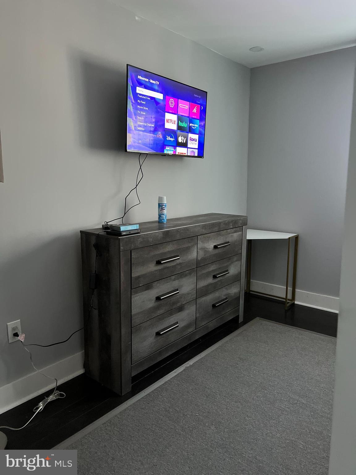 FEDERAL SPRINGS - Residential