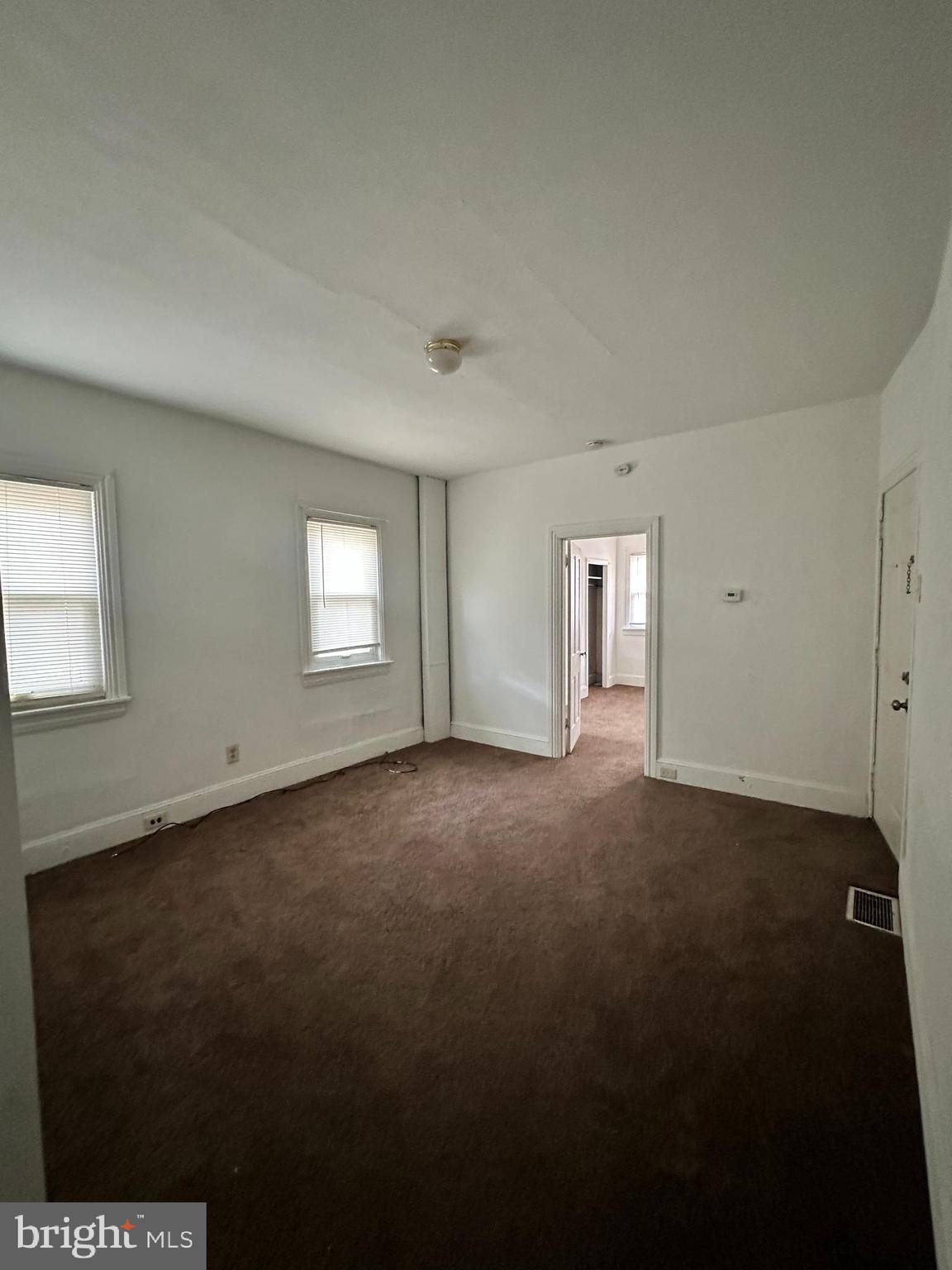 331 LINCOLN STREET 1ST FLOOR