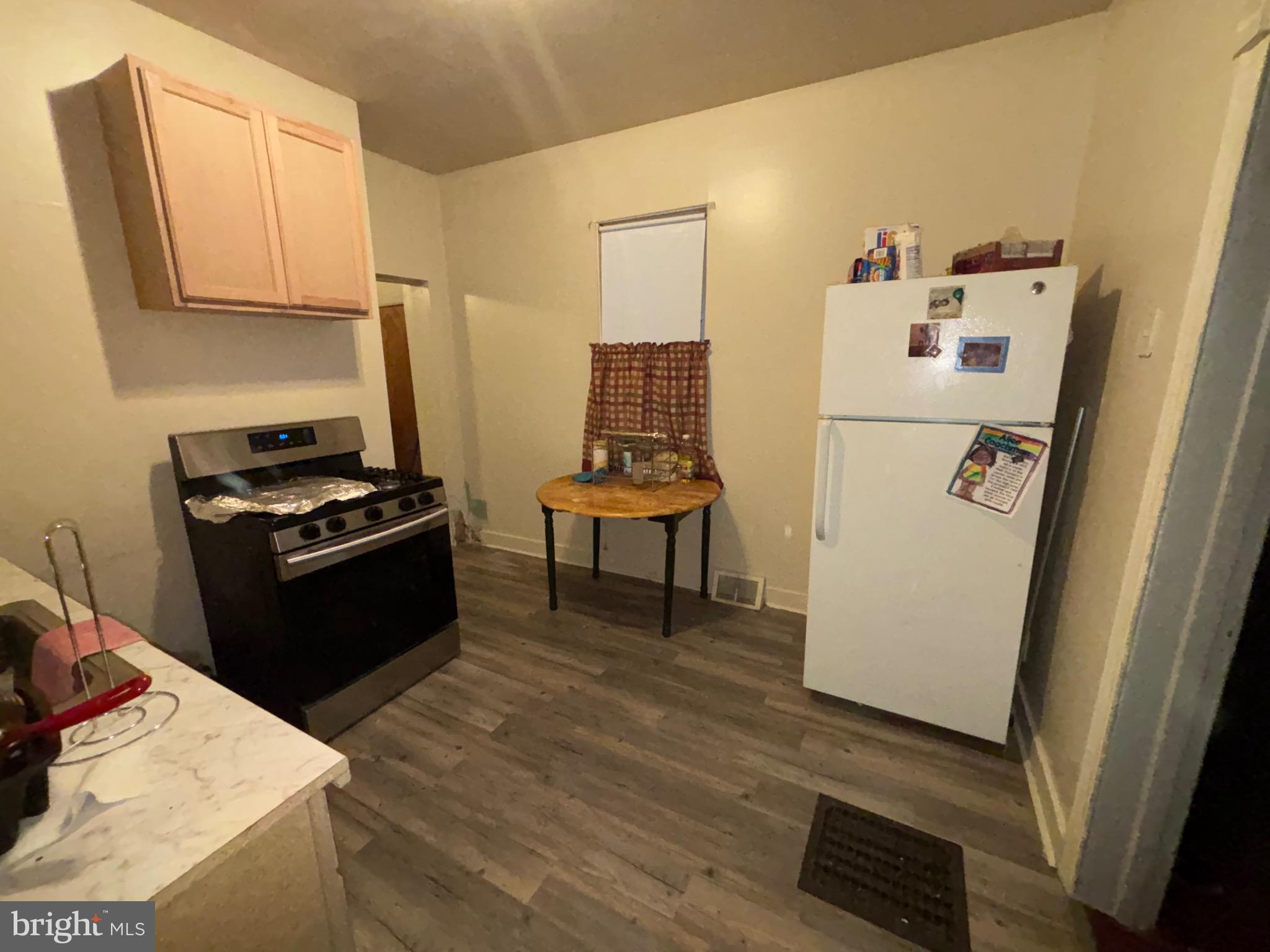 PHILADELPHIA (NORTHWEST) - Residential