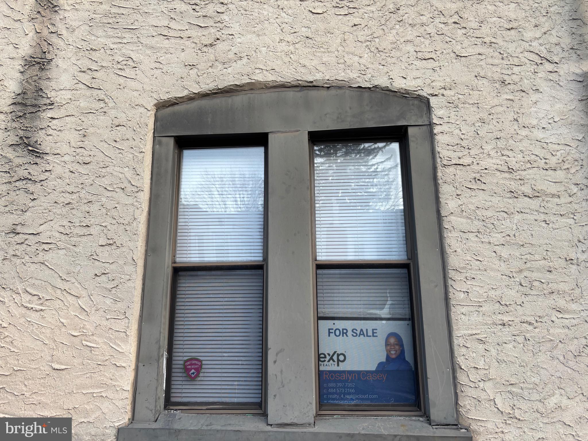 PHILADELPHIA (NORTHWEST) - Residential