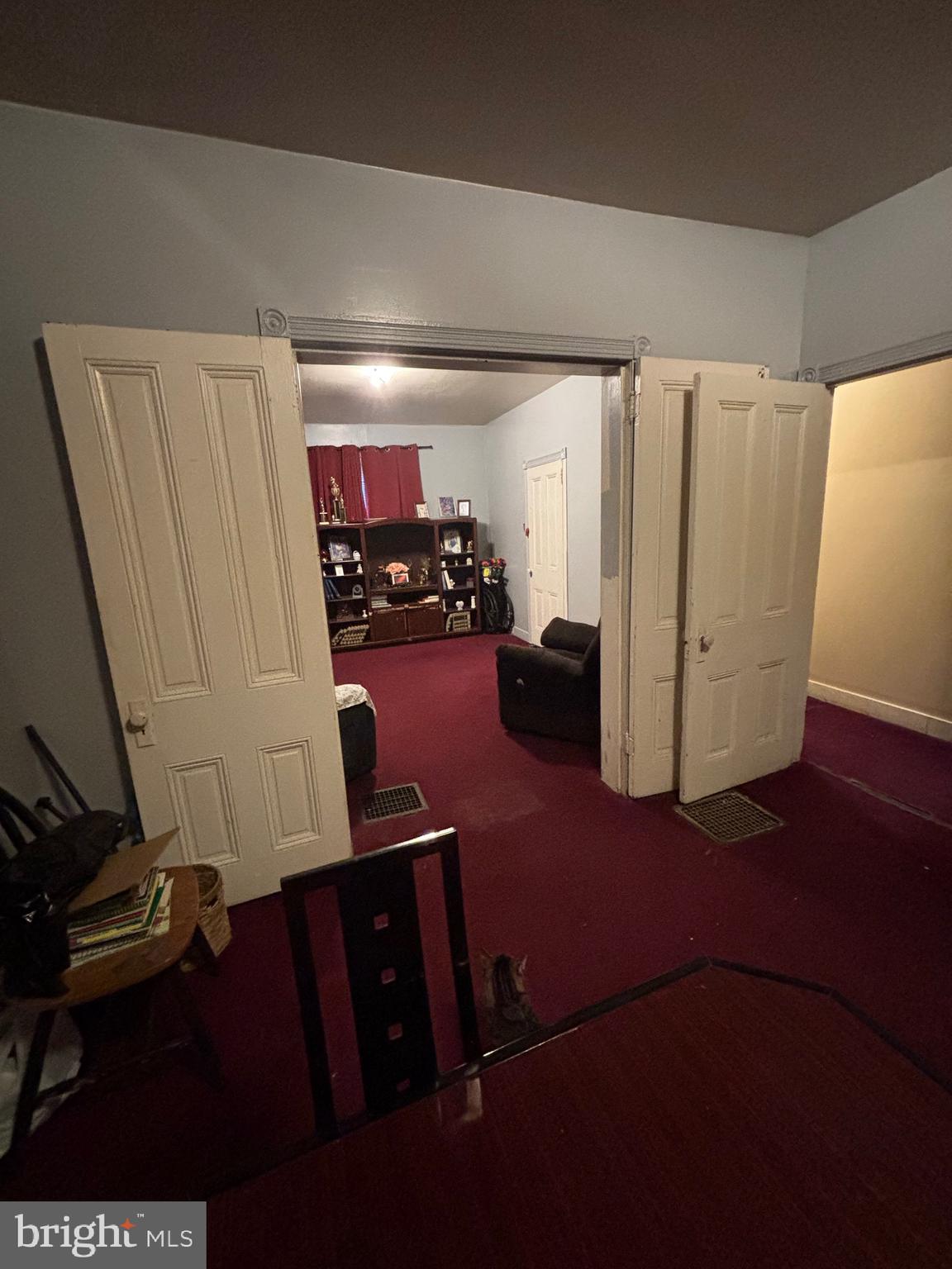 PHILADELPHIA (NORTHWEST) - Residential