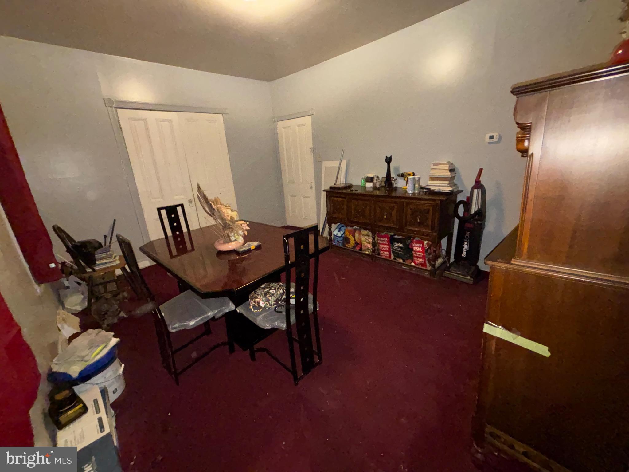 PHILADELPHIA (NORTHWEST) - Residential