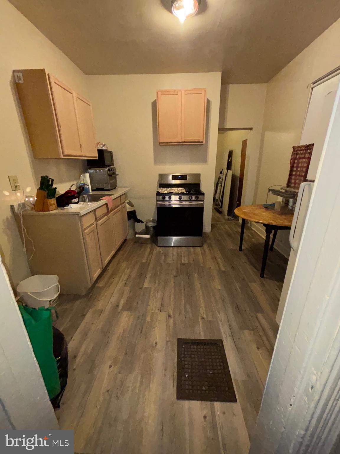 PHILADELPHIA (NORTHWEST) - Residential