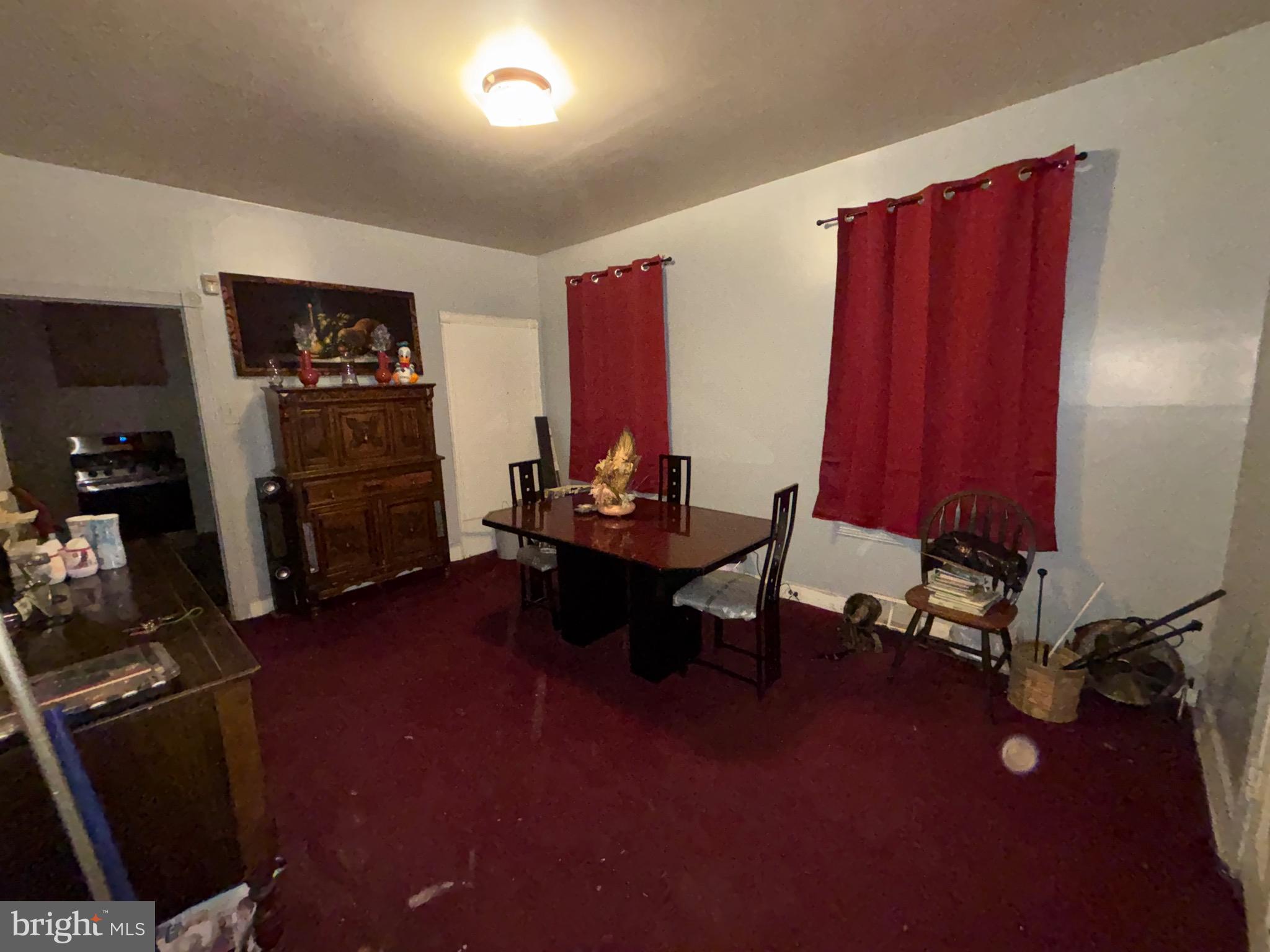 PHILADELPHIA (NORTHWEST) - Residential
