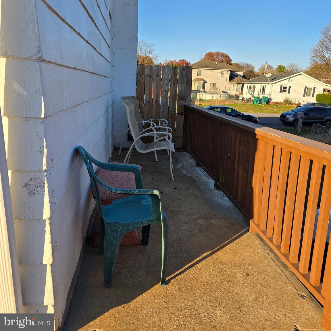 MAUGANSVILLE - Residential