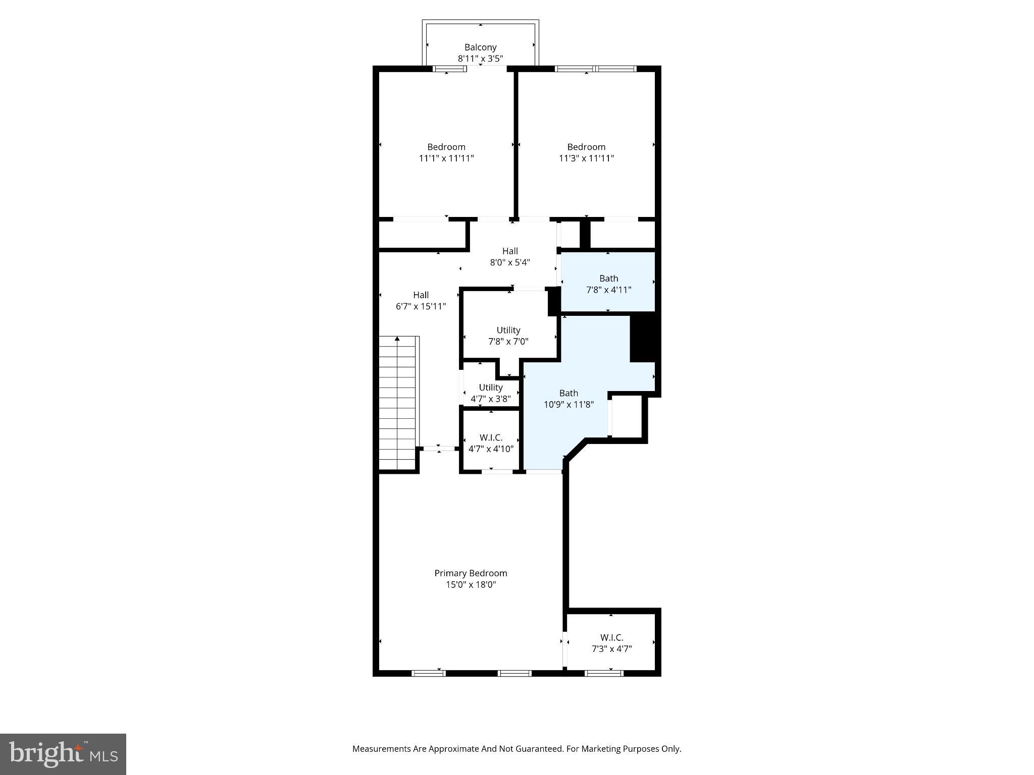SOMERSET CONDO - Residential