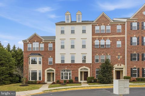 7480 BRUNSON GAINESVILLE VA 20155