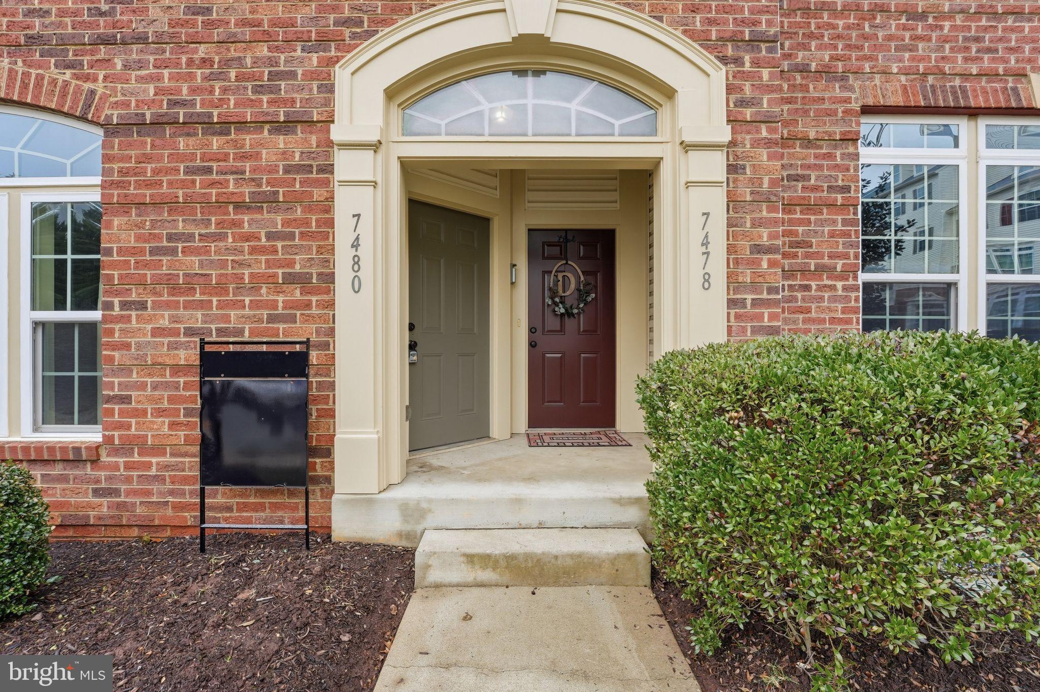 SOMERSET CONDO - Residential