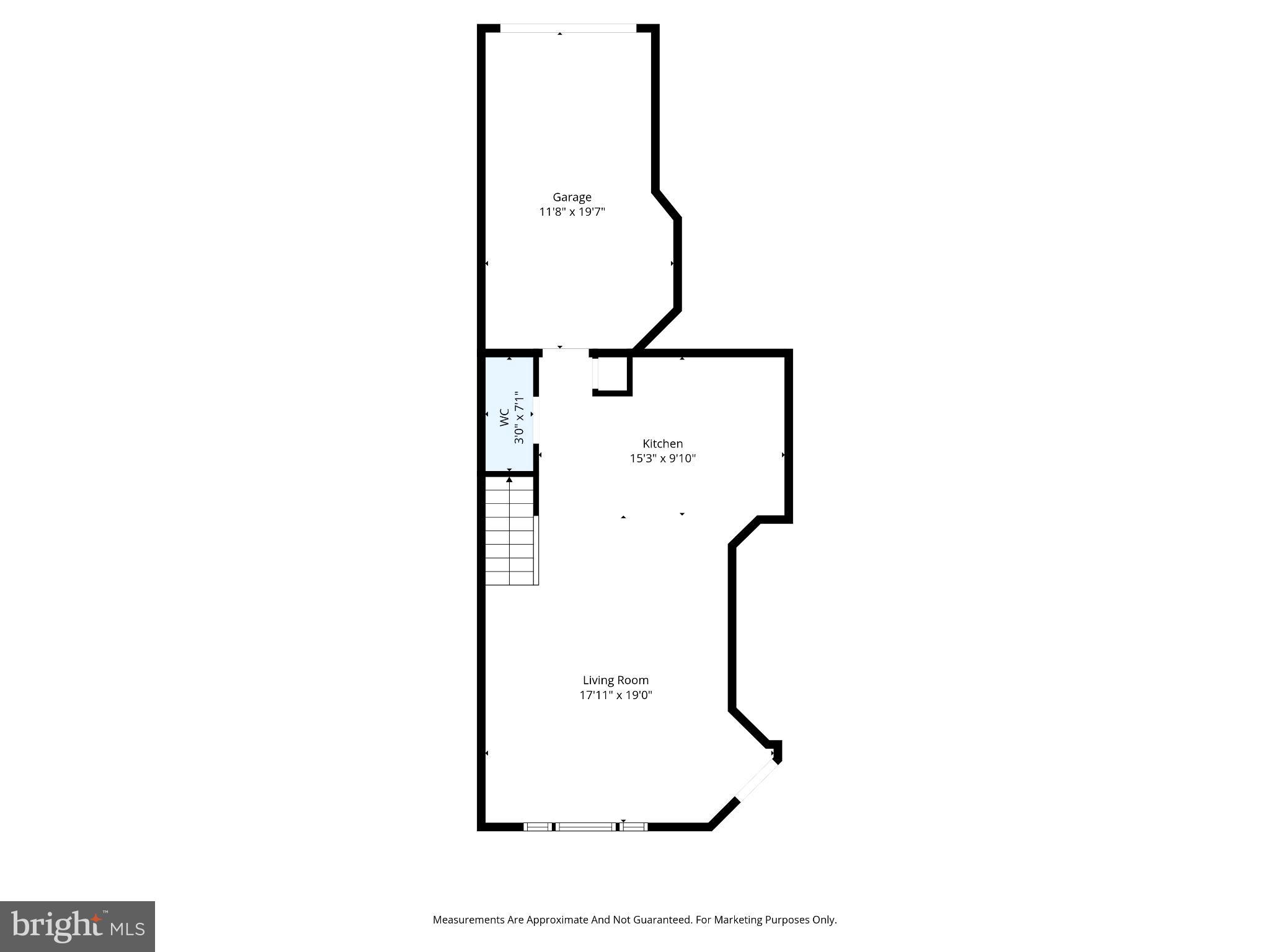 SOMERSET CONDO - Residential